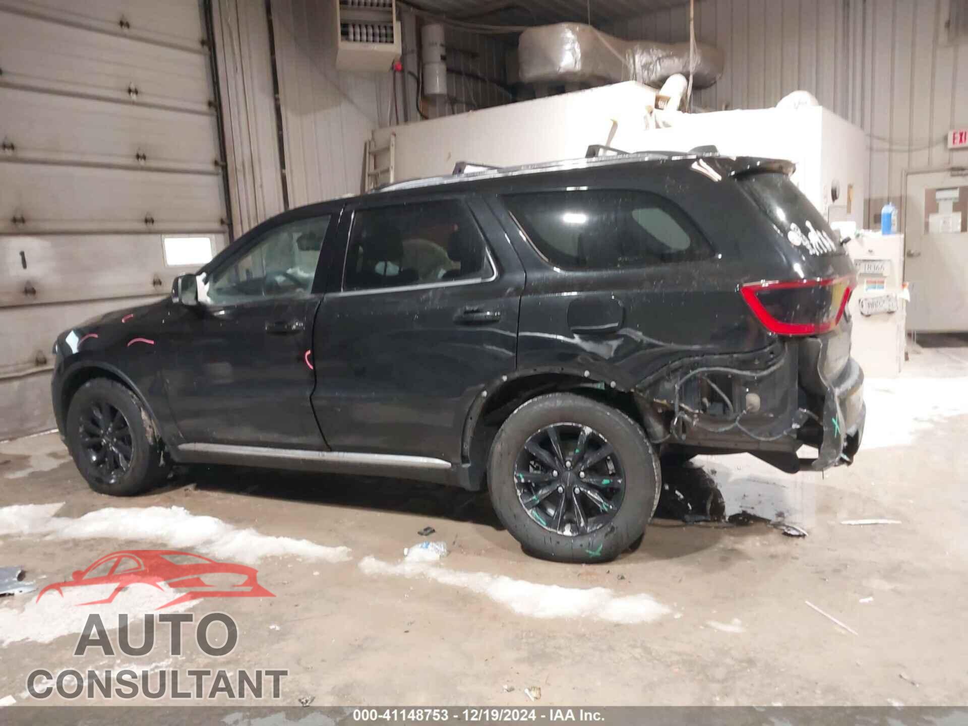 DODGE DURANGO 2014 - 1C4RDJDG1EC558759