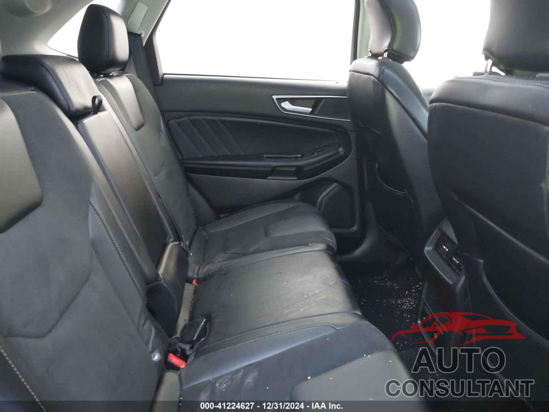 FORD EDGE 2016 - 2FMPK4APXGBB02258