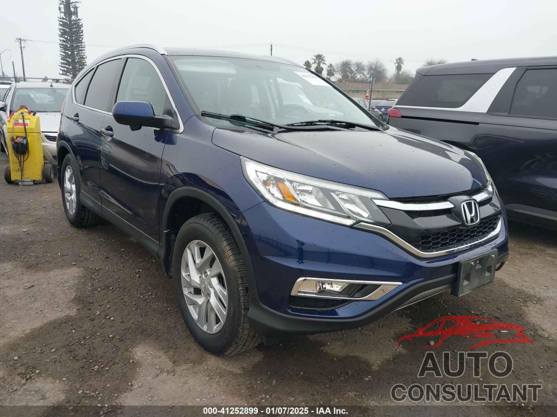 HONDA CR-V 2015 - 2HKRM3H77FH517077