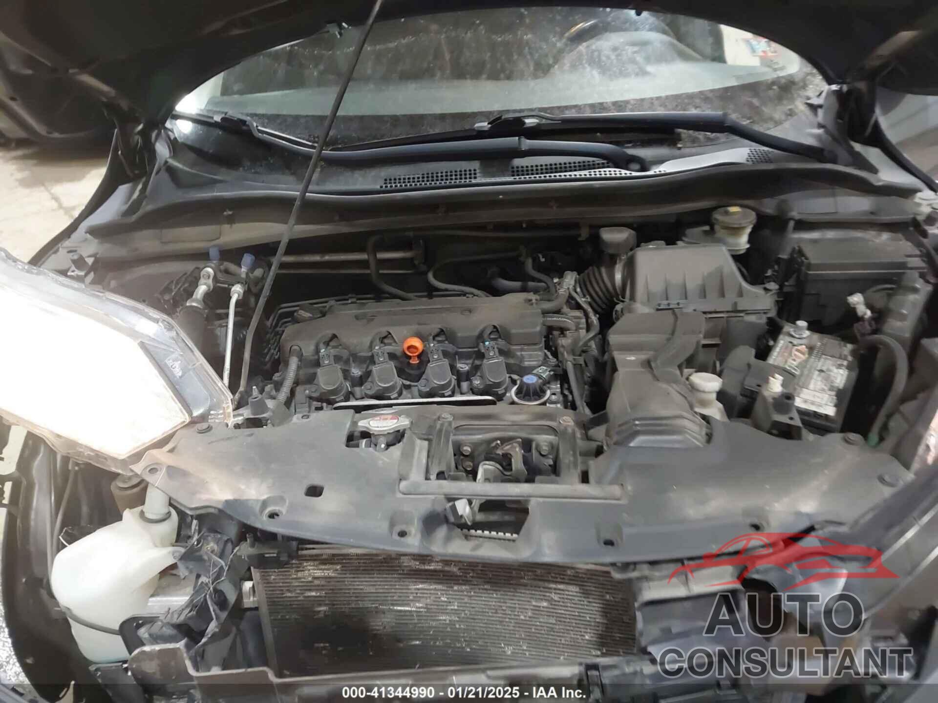 HONDA HR-V 2016 - 3CZRU6H7XGM711397