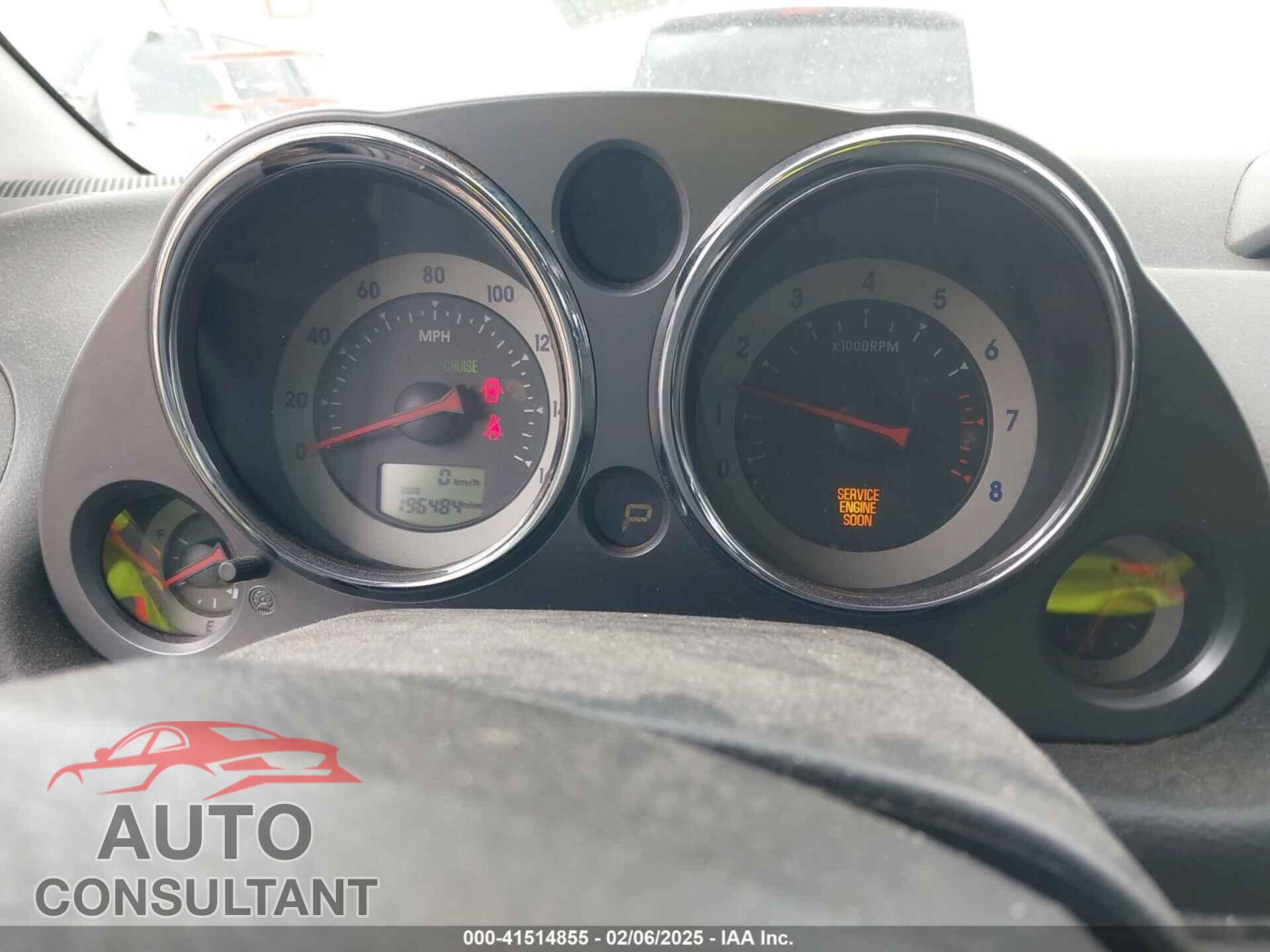 MITSUBISHI ECLIPSE 2012 - 4A31K5DF6CE004908