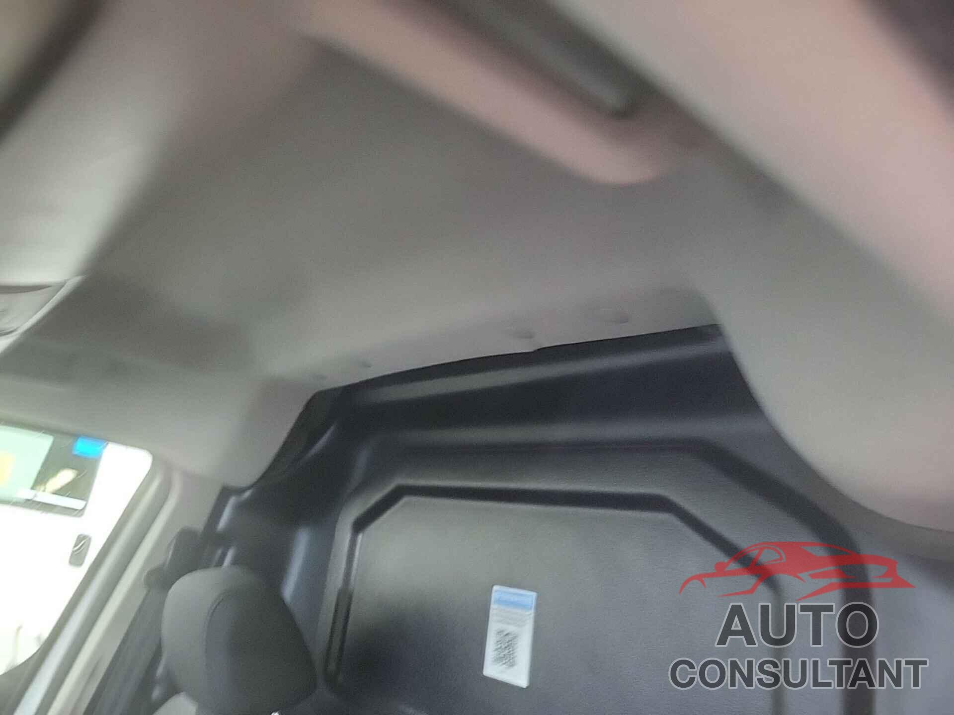 FORD TRANSIT CONNECT 2020 - NM0LS7F25L1443846
