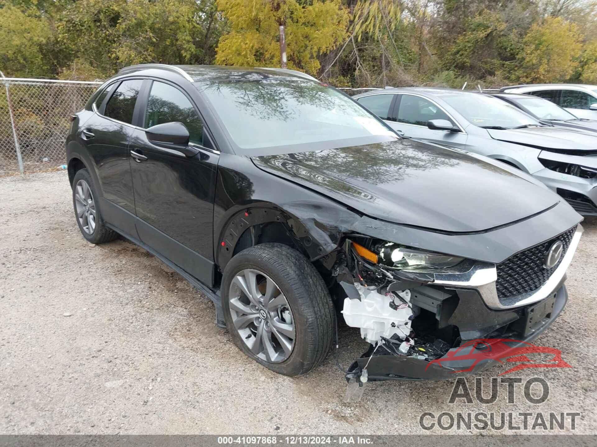 MAZDA CX-30 2025 - 3MVDMBCM6SM767480