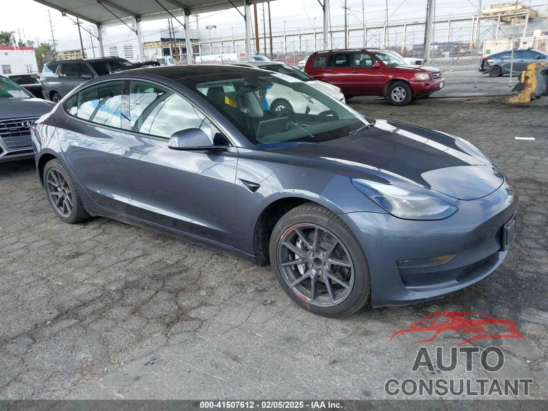 TESLA MODEL 3 2023 - 5YJ3E1EA2PF676354