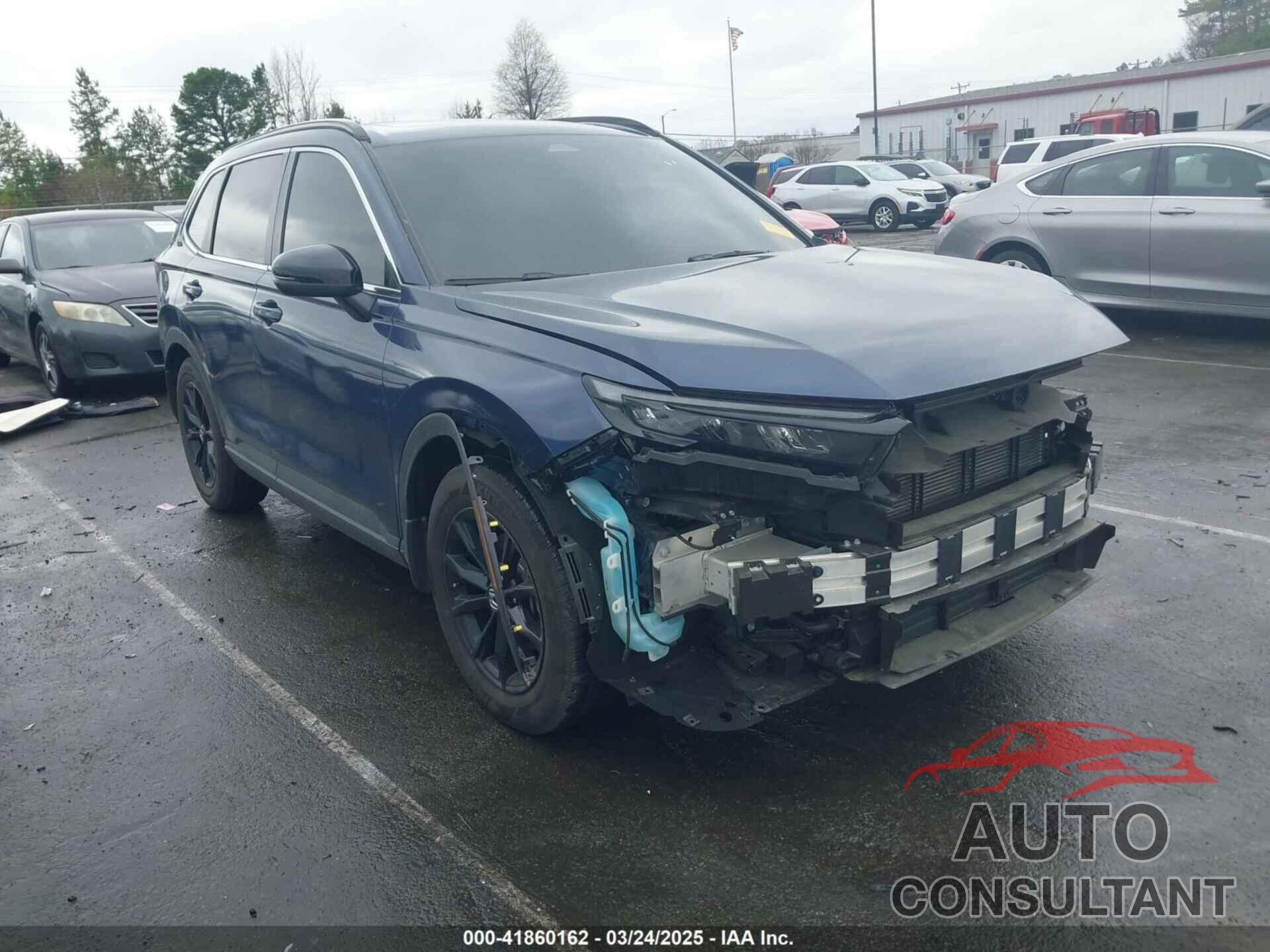 HONDA CR-V 2024 - 7FARS5H57RE005407