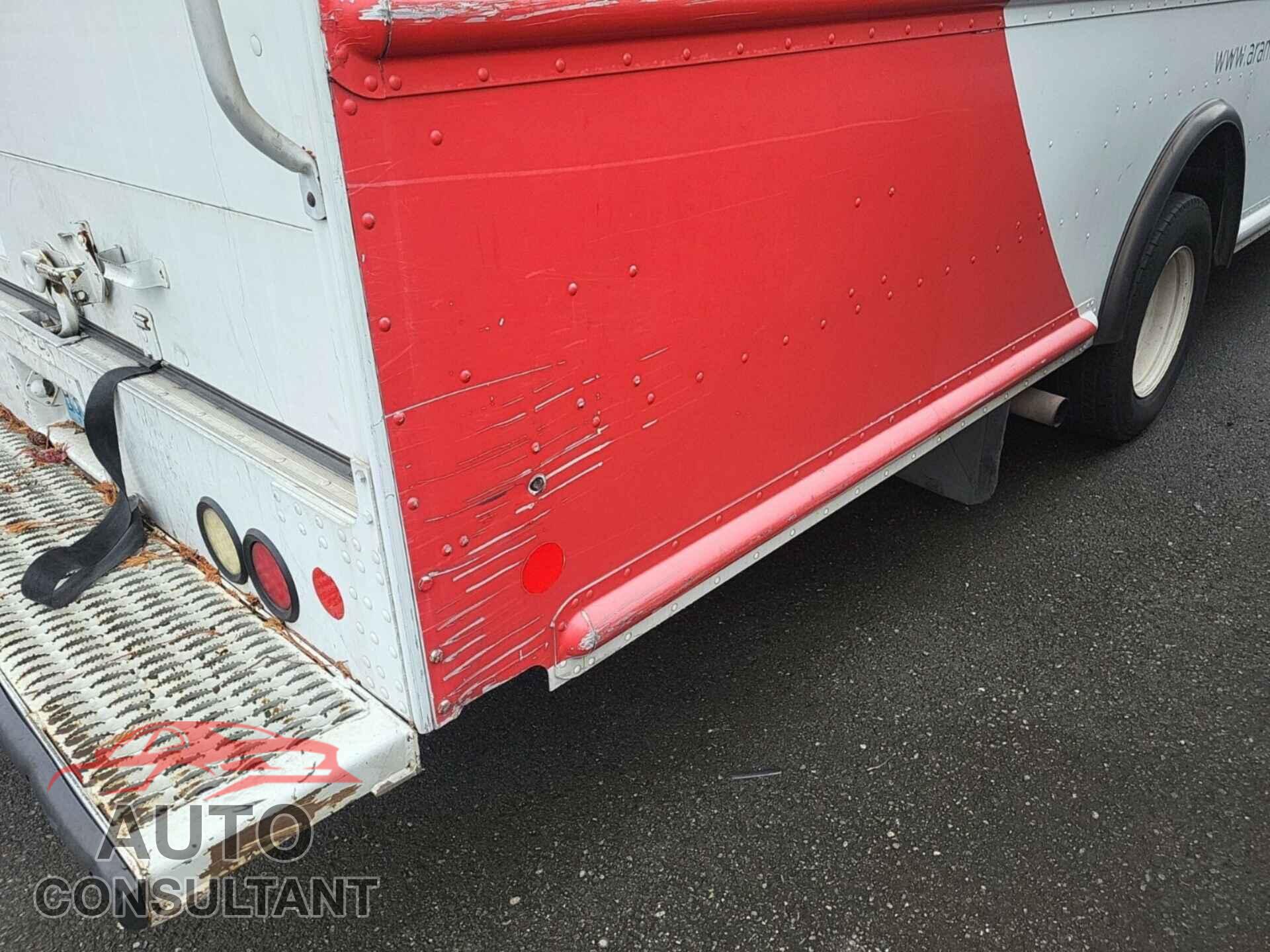 FORD ECONOLINE 2013 - 1FC4E4KL0DDA78200