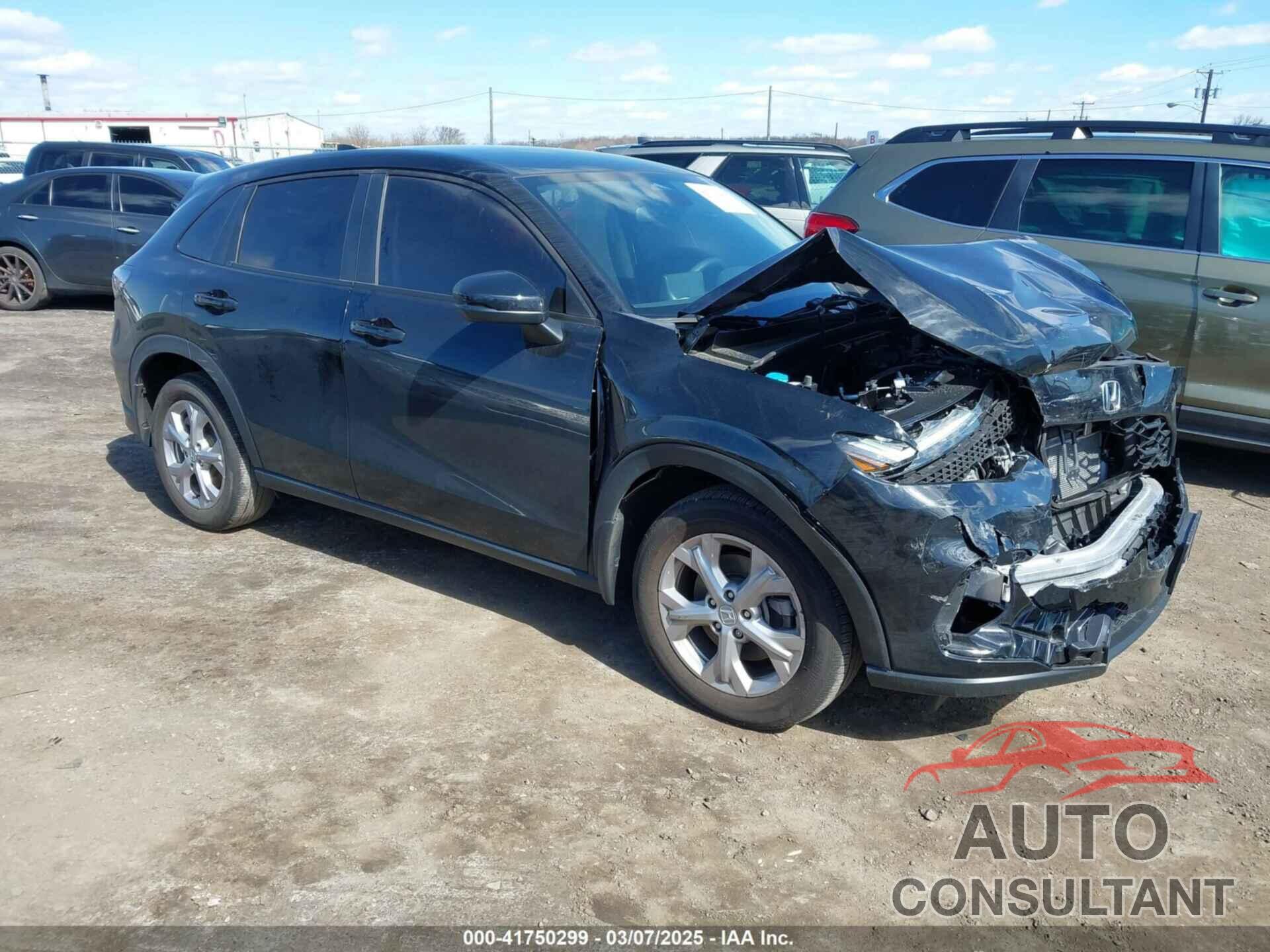 HONDA HR-V 2023 - 3CZRZ2H37PM739410
