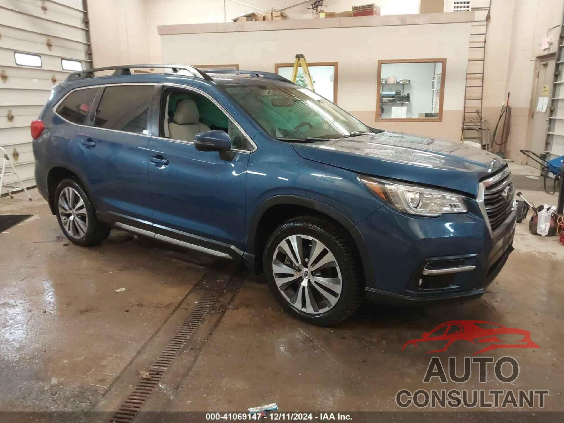 SUBARU ASCENT 2020 - 4S4WMAPD7L3446299