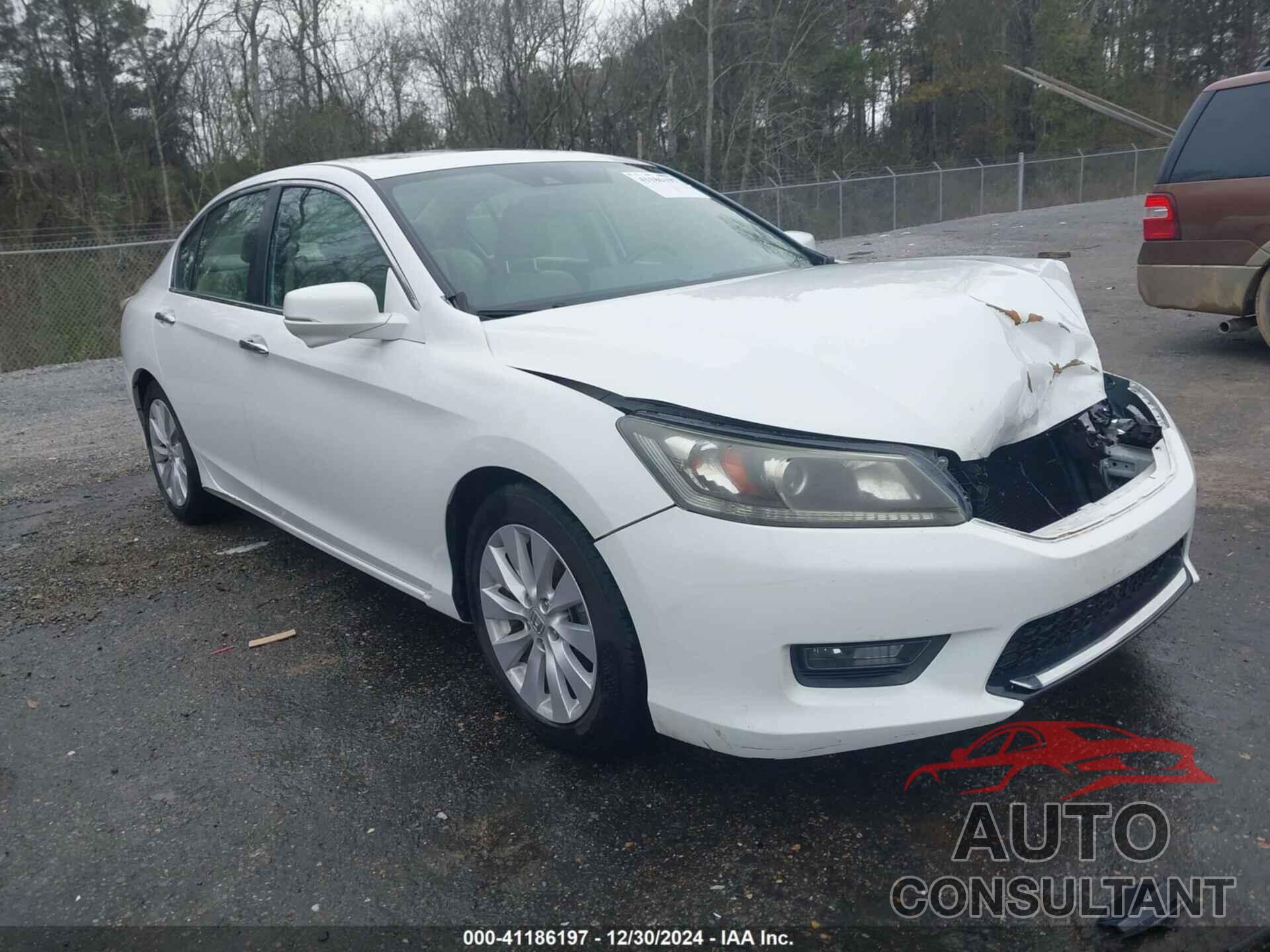 HONDA ACCORD 2015 - 1HGCR2F83FA031825
