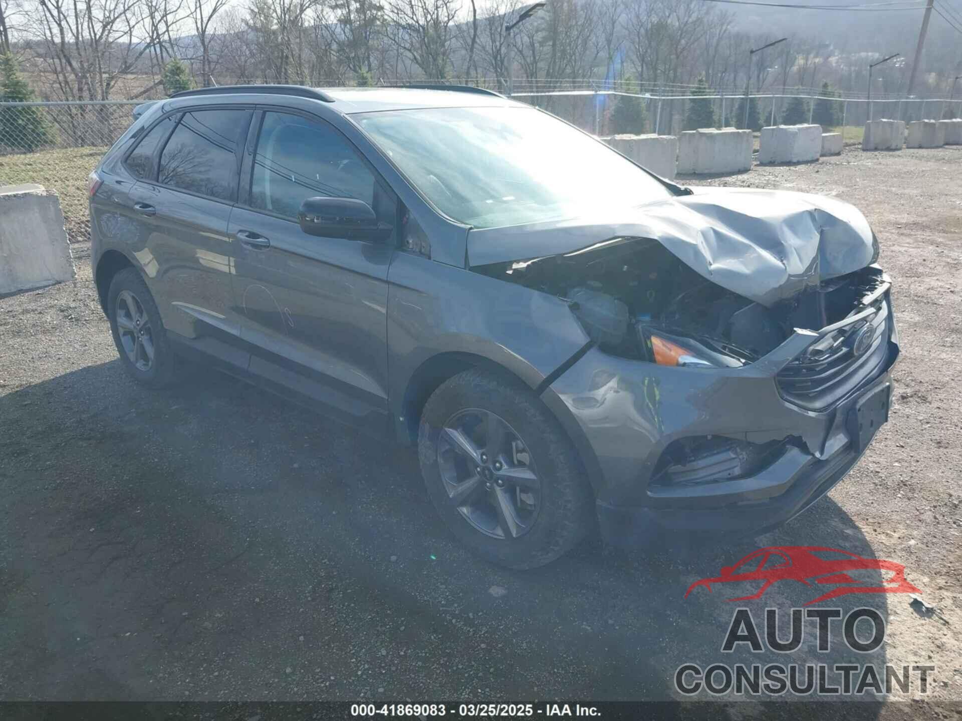 FORD EDGE 2023 - 2FMPK4J9XPBA13923