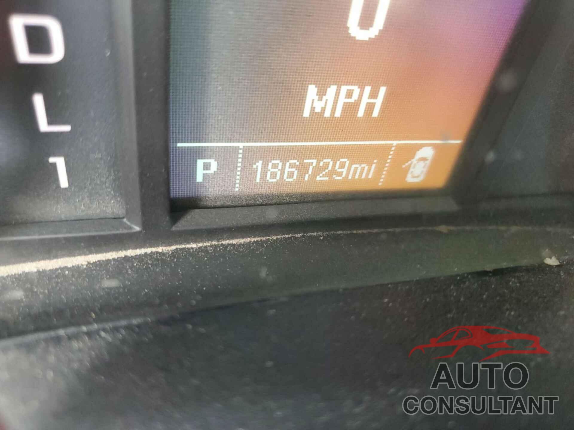 CHEVROLET SILVERADO 2017 - 1GC4KYCY6HF234700