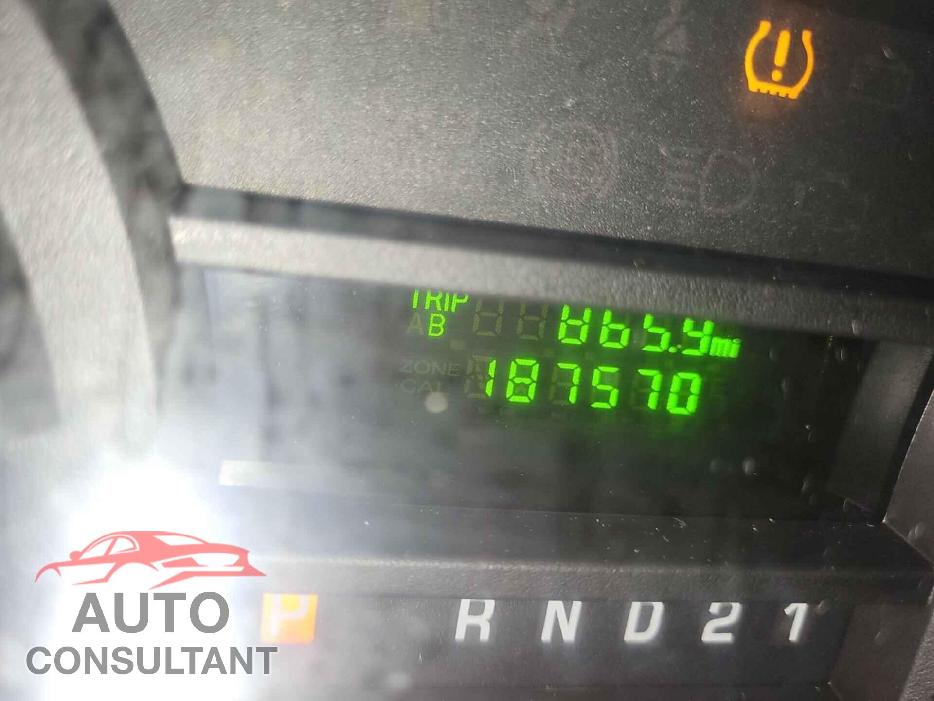 FORD E-150 2013 - 1FTNE1EW6DDA69266
