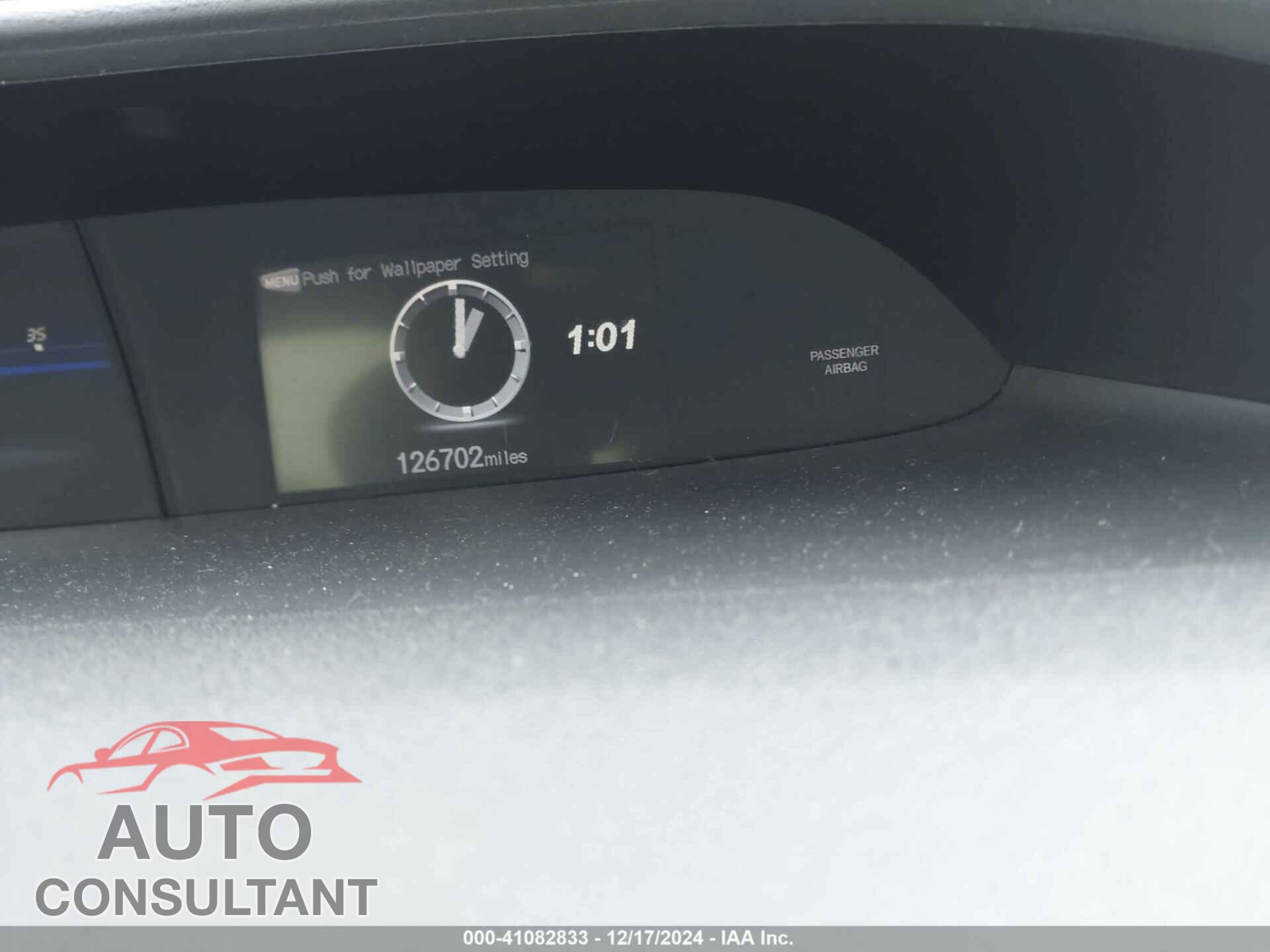 HONDA CIVIC 2014 - 19XFB2F5XEE236818