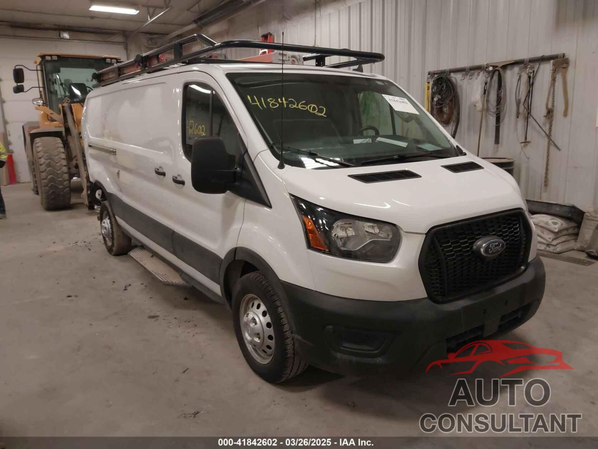 FORD TRANSIT-350 2022 - 1FTBW2Y86NKA06331