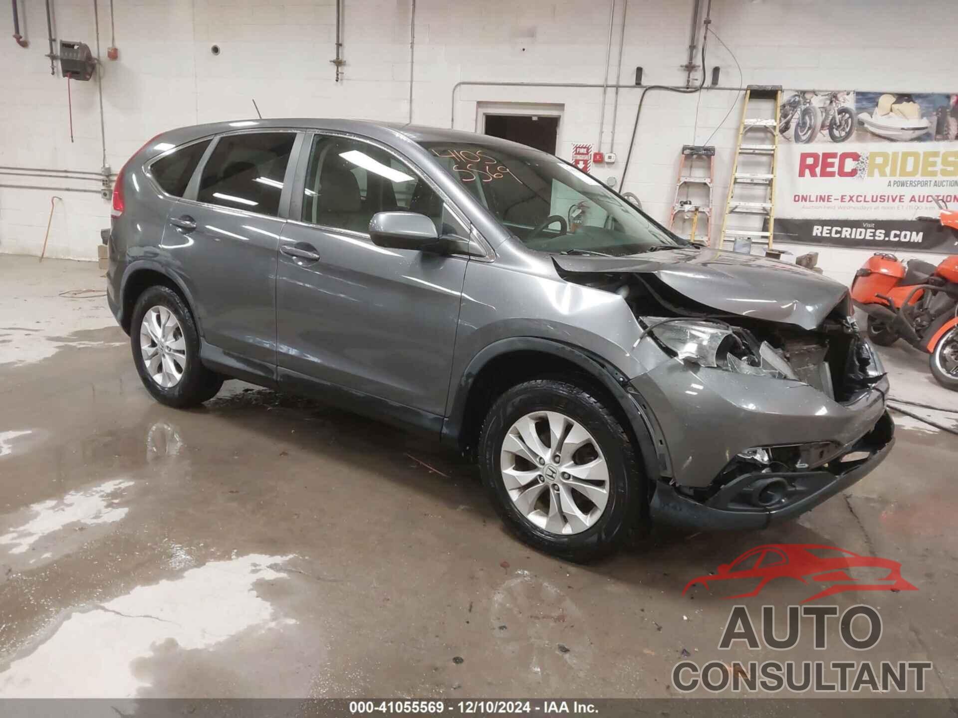 HONDA CR-V 2014 - 2HKRM4H5XEH631531