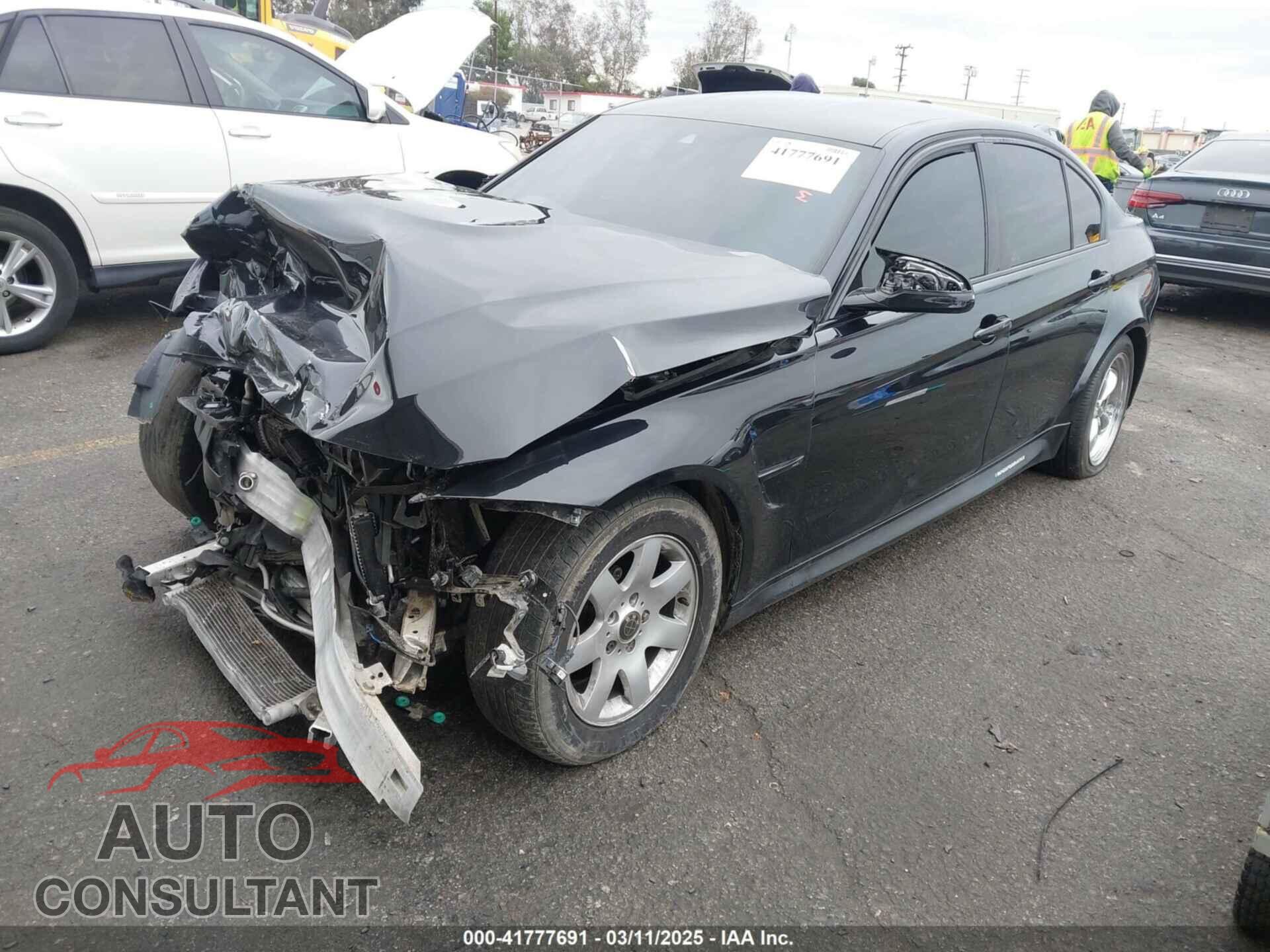 BMW M3 2018 - WBS8M9C50J5J79754