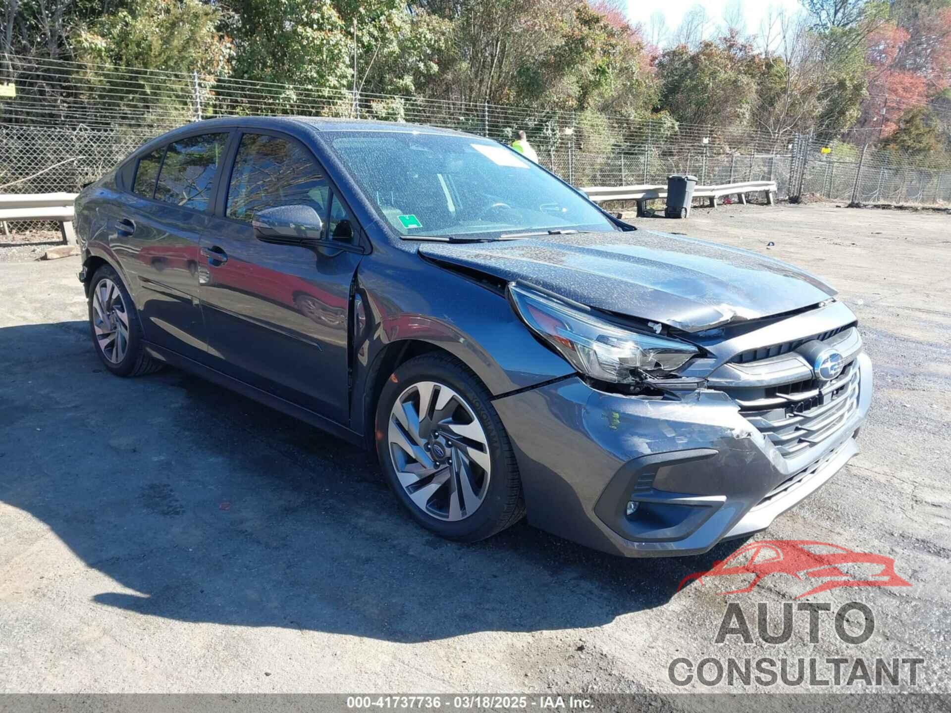 SUBARU LEGACY 2023 - 4S3BWAN60P3009347