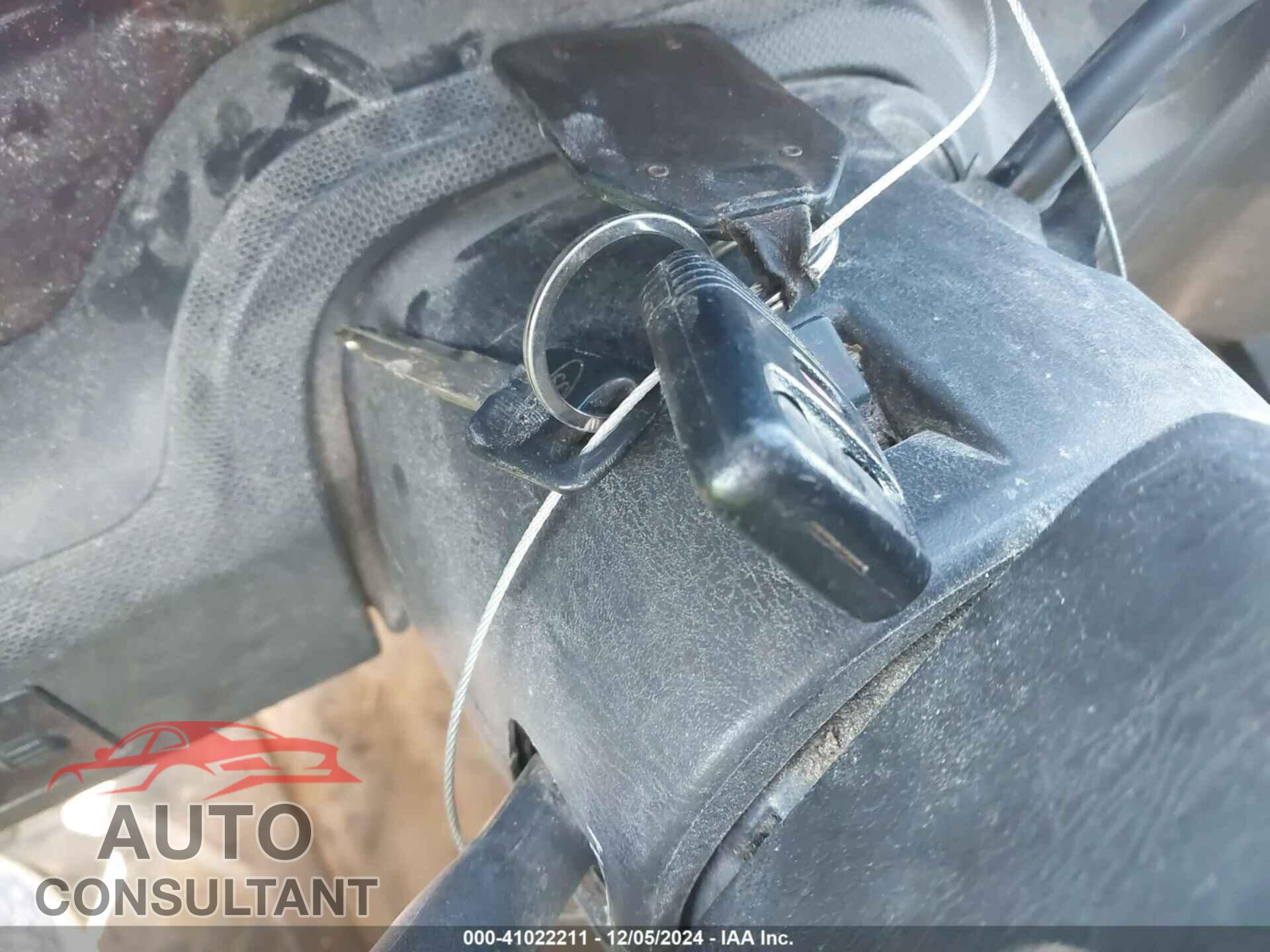 FORD E-150 2011 - 1FTNE1EW3BDB06187