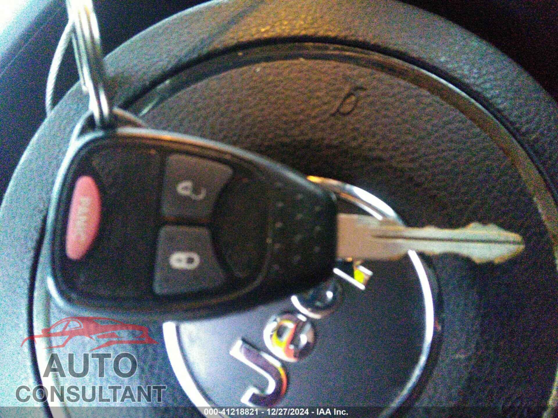 JEEP COMPASS 2012 - 1C4NJDBB3CD624641