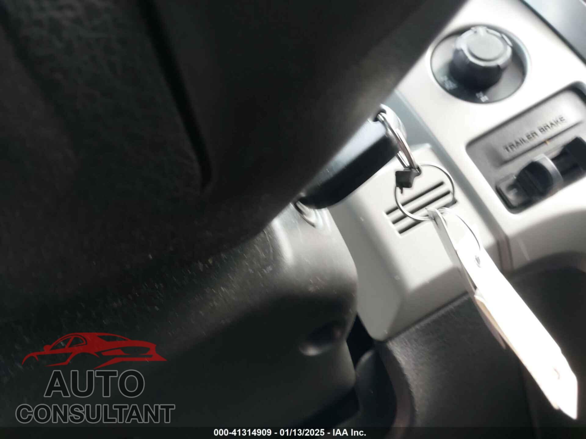 FORD F-150 2014 - 1FTFX1EF8EFB20917