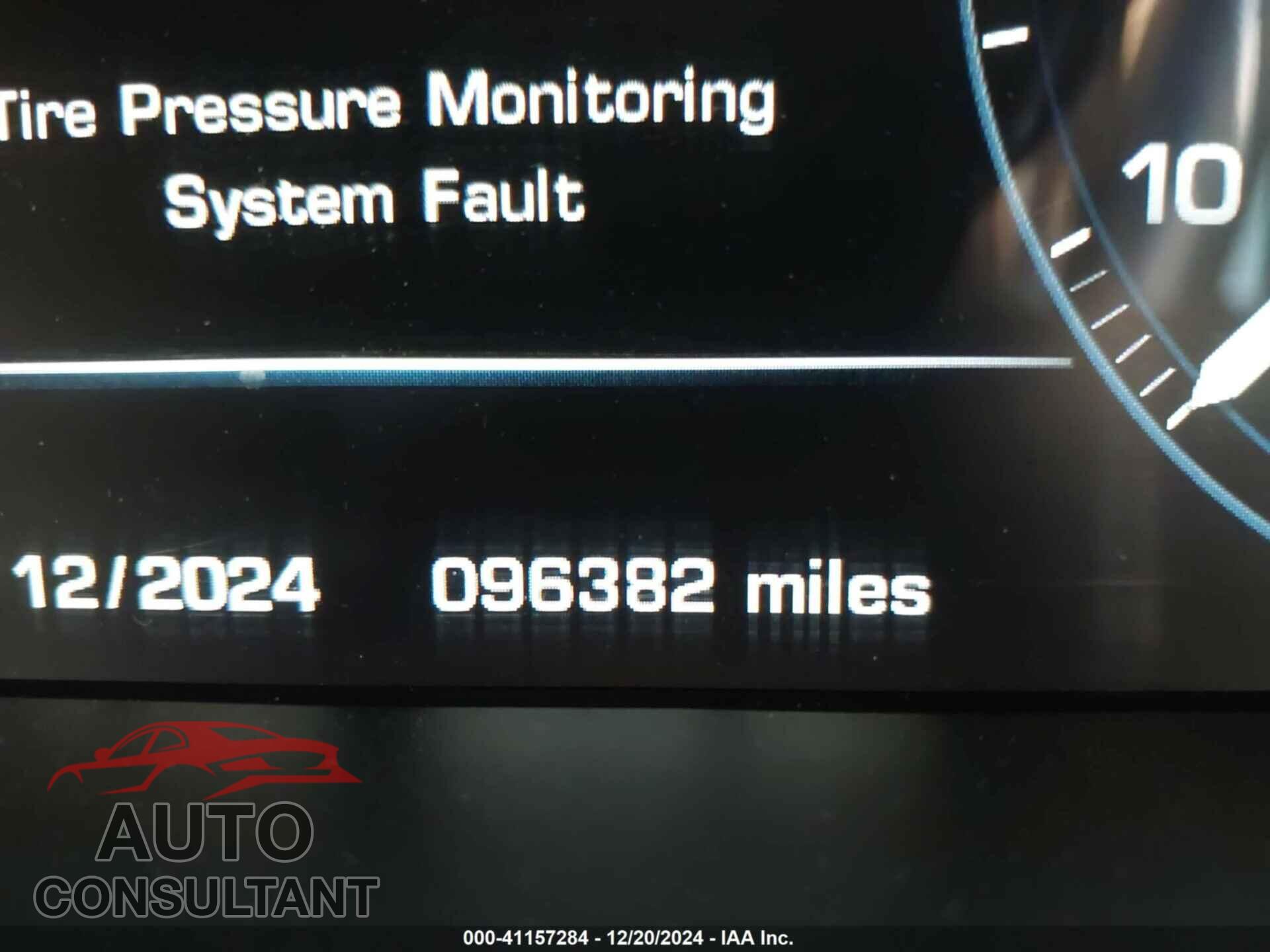 LAND ROVER RANGE ROVER 2016 - SALGS2KF3GA258256