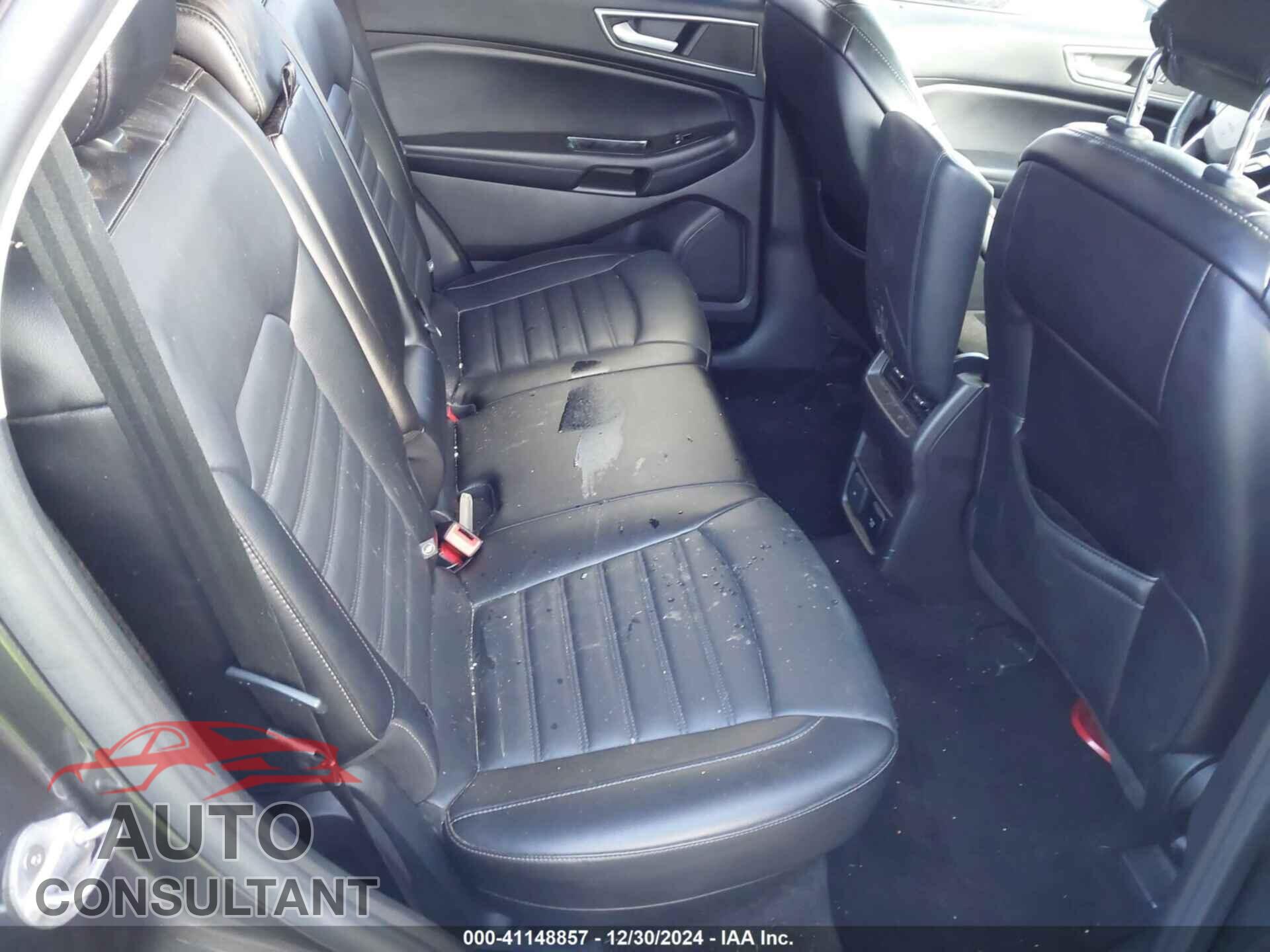 FORD EDGE 2015 - 2FMTK4J90FBB95502