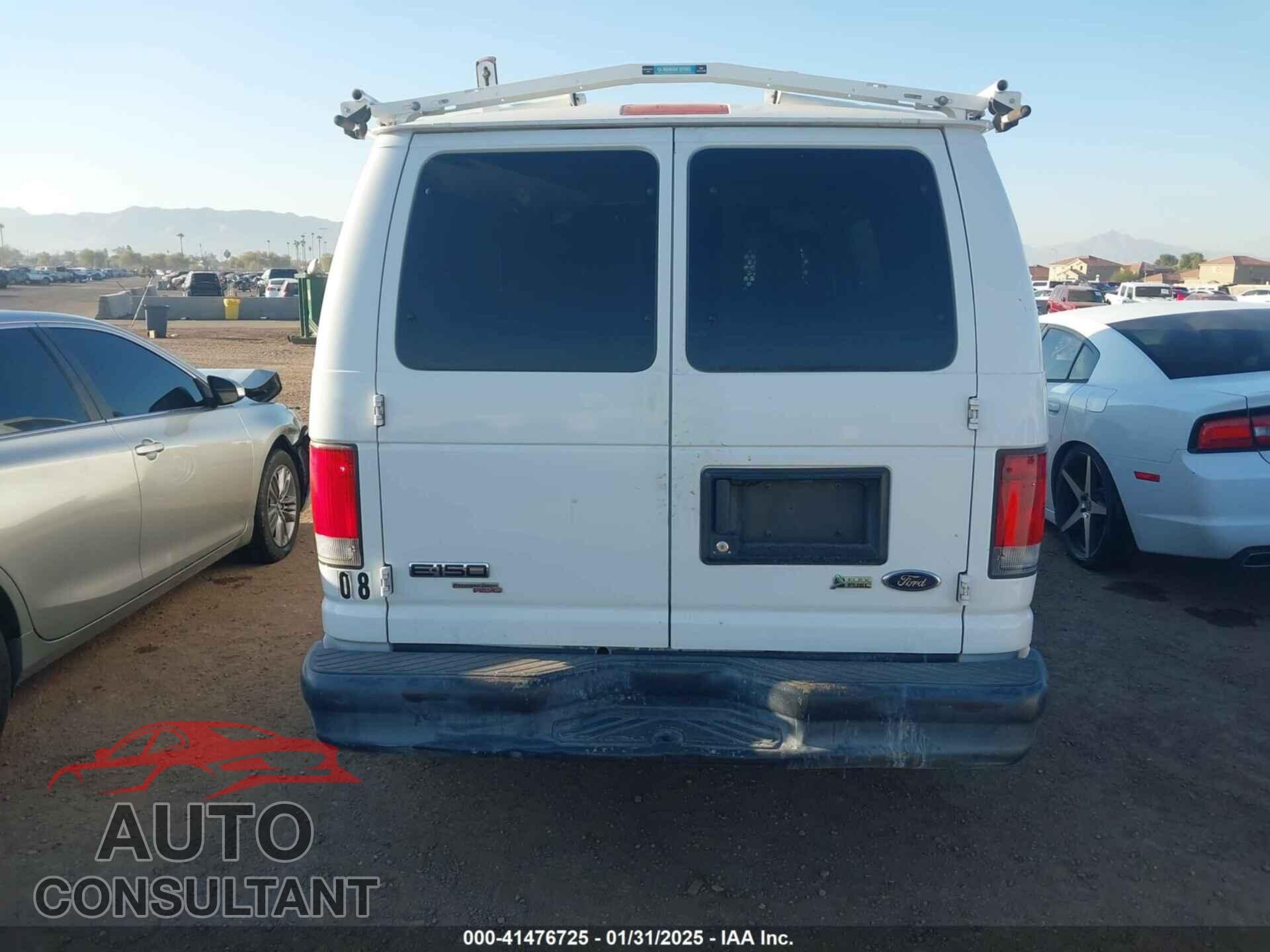 FORD E-150 2014 - 1FTNE1EW5EDA92099