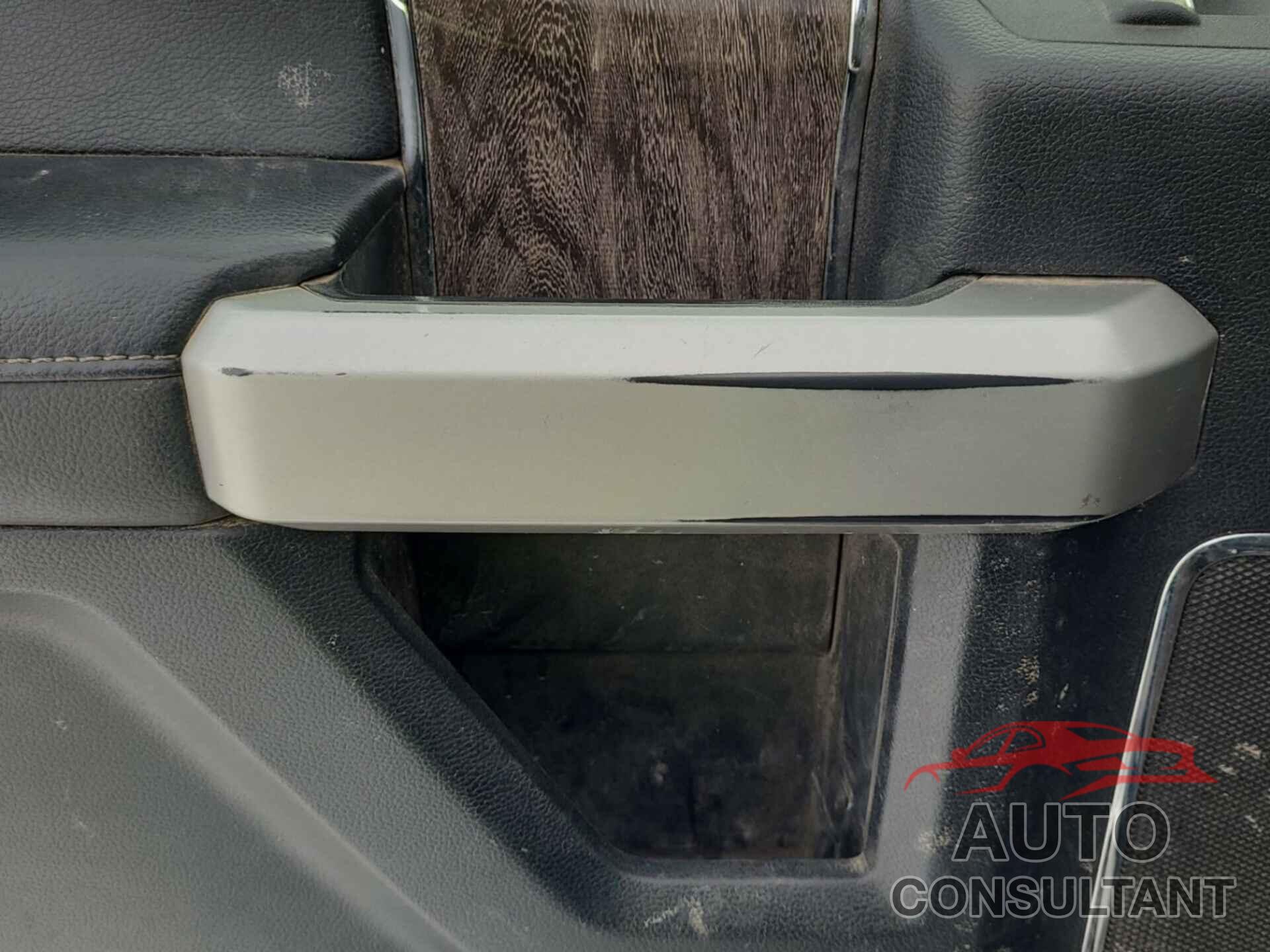 FORD F-250 2019 - 1FT7W2BT9KED70918