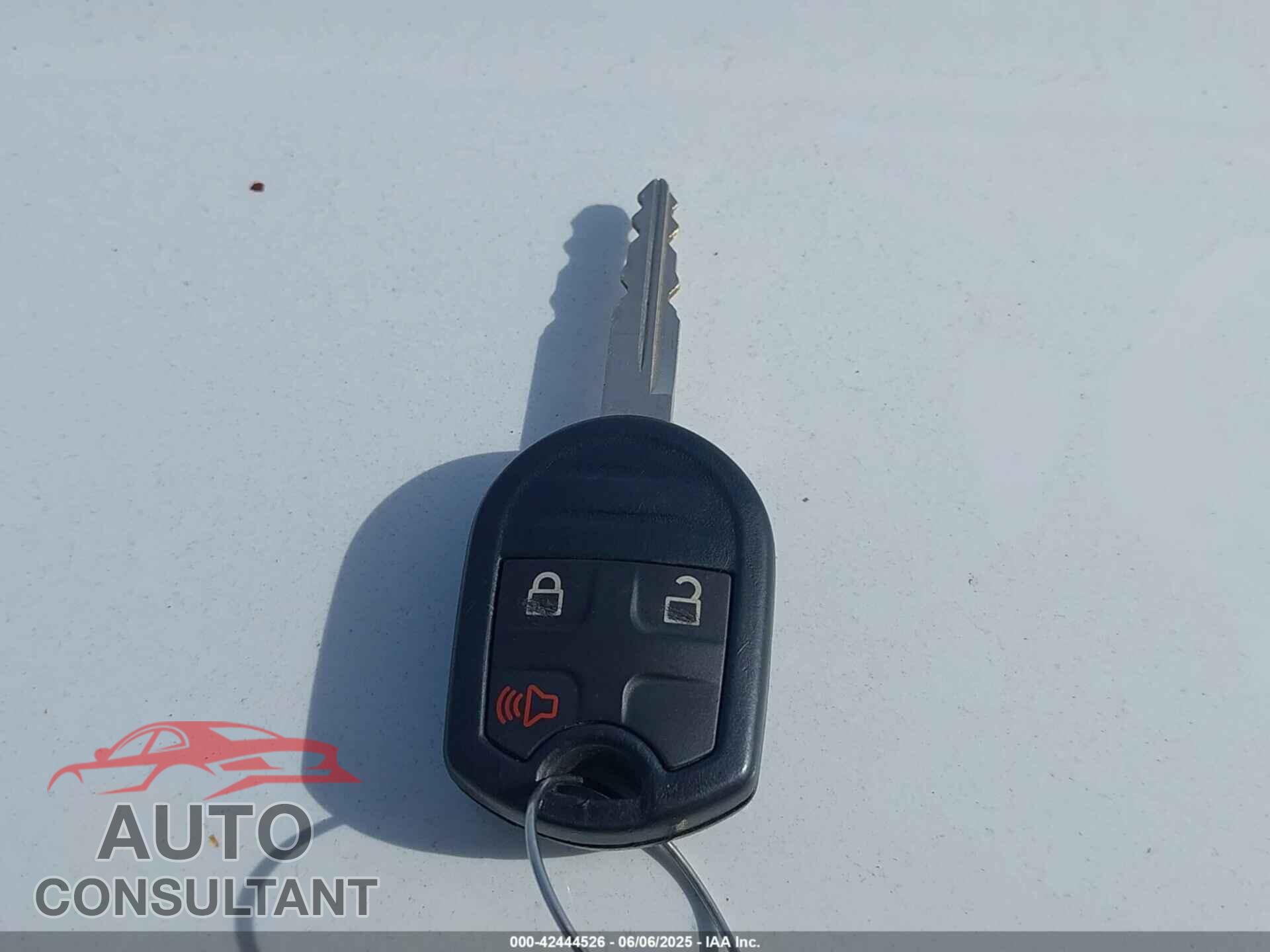 FORD EXPLORER 2013 - 1FM5K8D88DGB58903