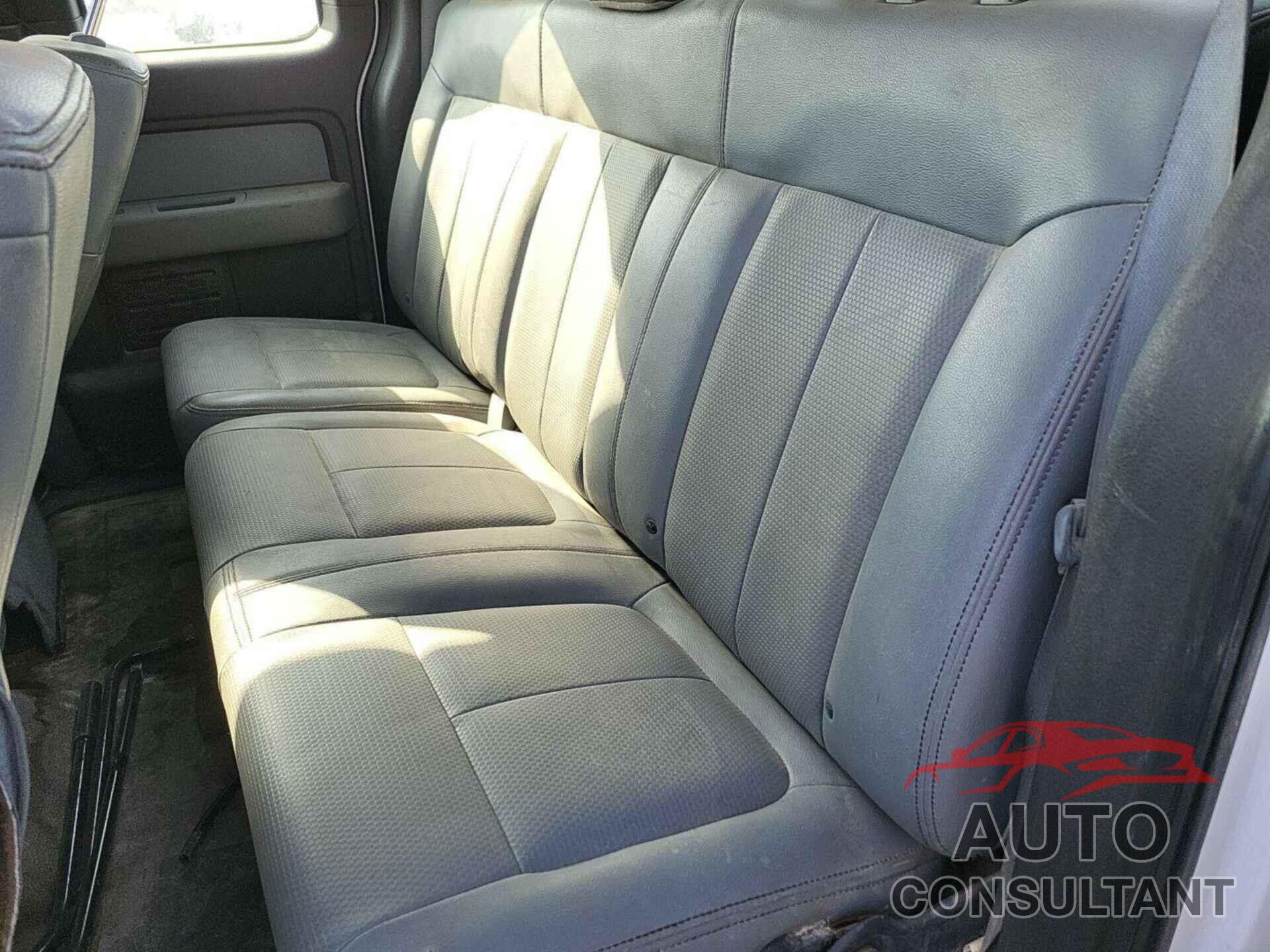 FORD F150 2014 - 1FTEX1CM5EKE43519