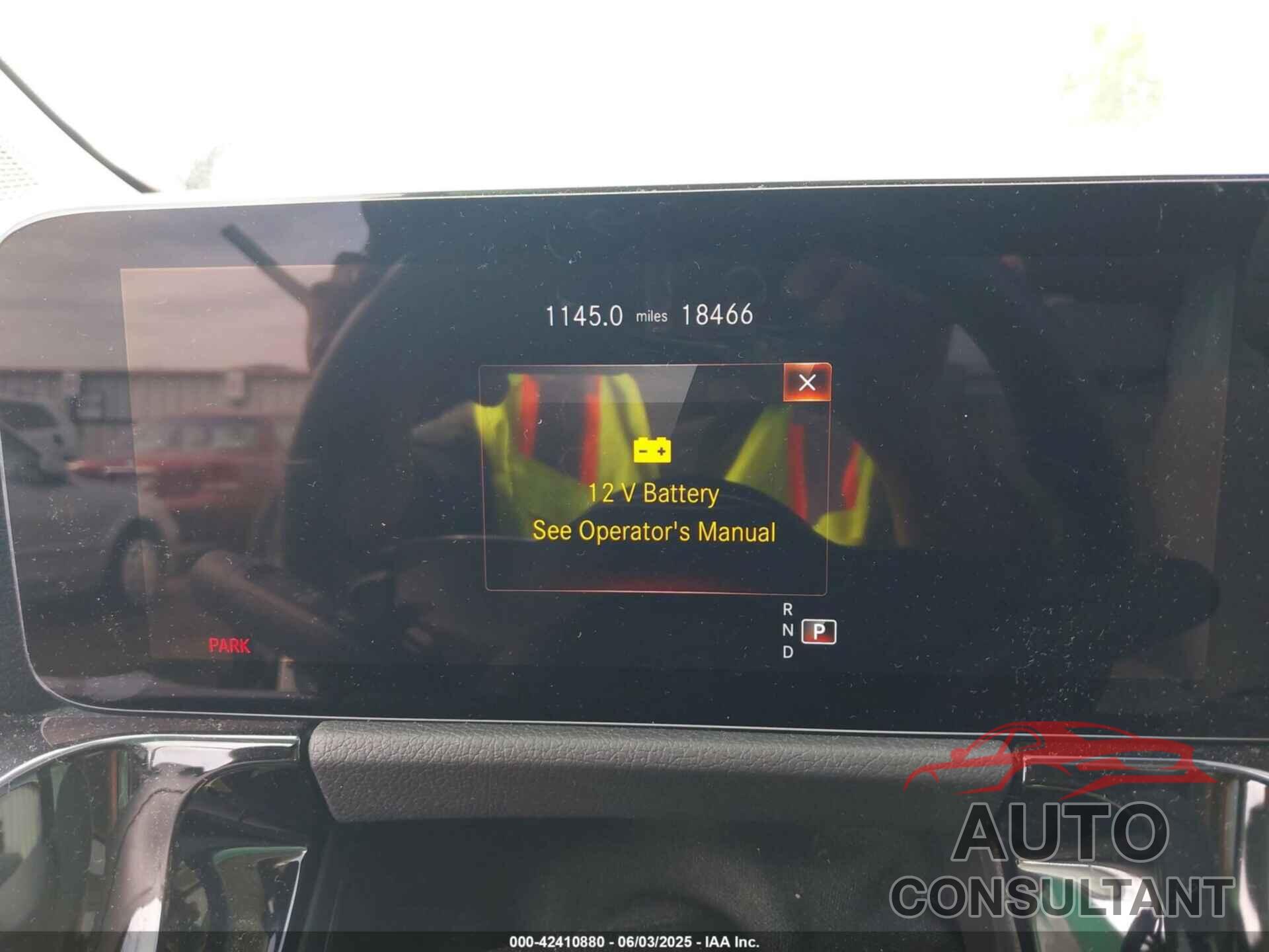 MERCEDES-BENZ GLA 250 2023 - W1N4N4HB5PJ499018