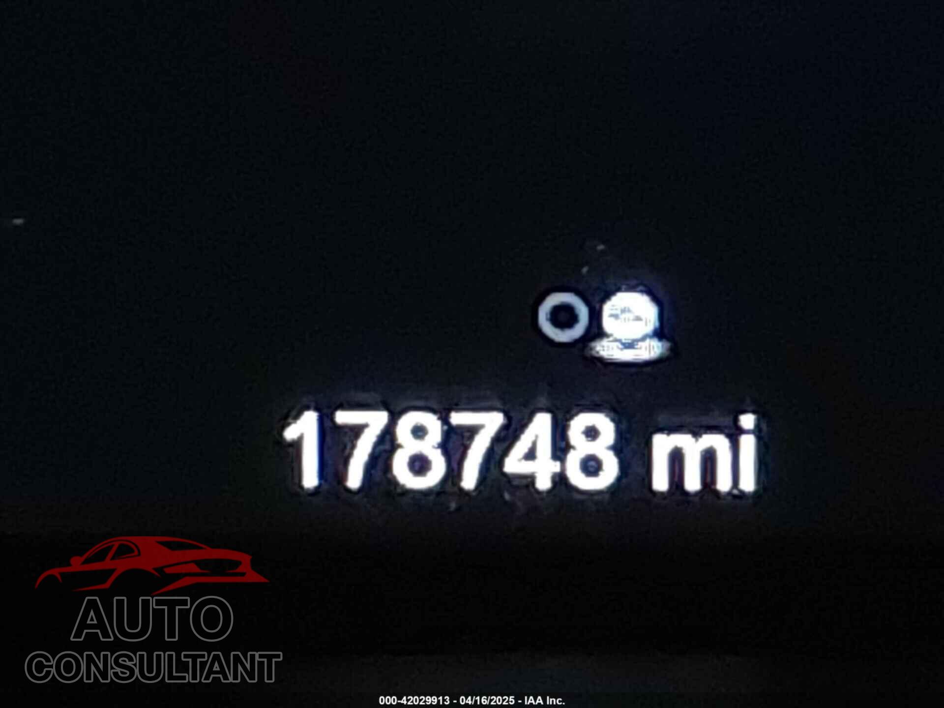 DODGE DURANGO 2014 - 1C4RDJAG2EC354217