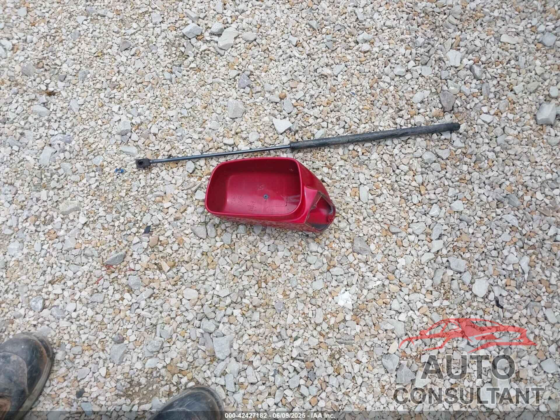 TOYOTA CAMRY 2011 - 4T1BF3EK0BU123145