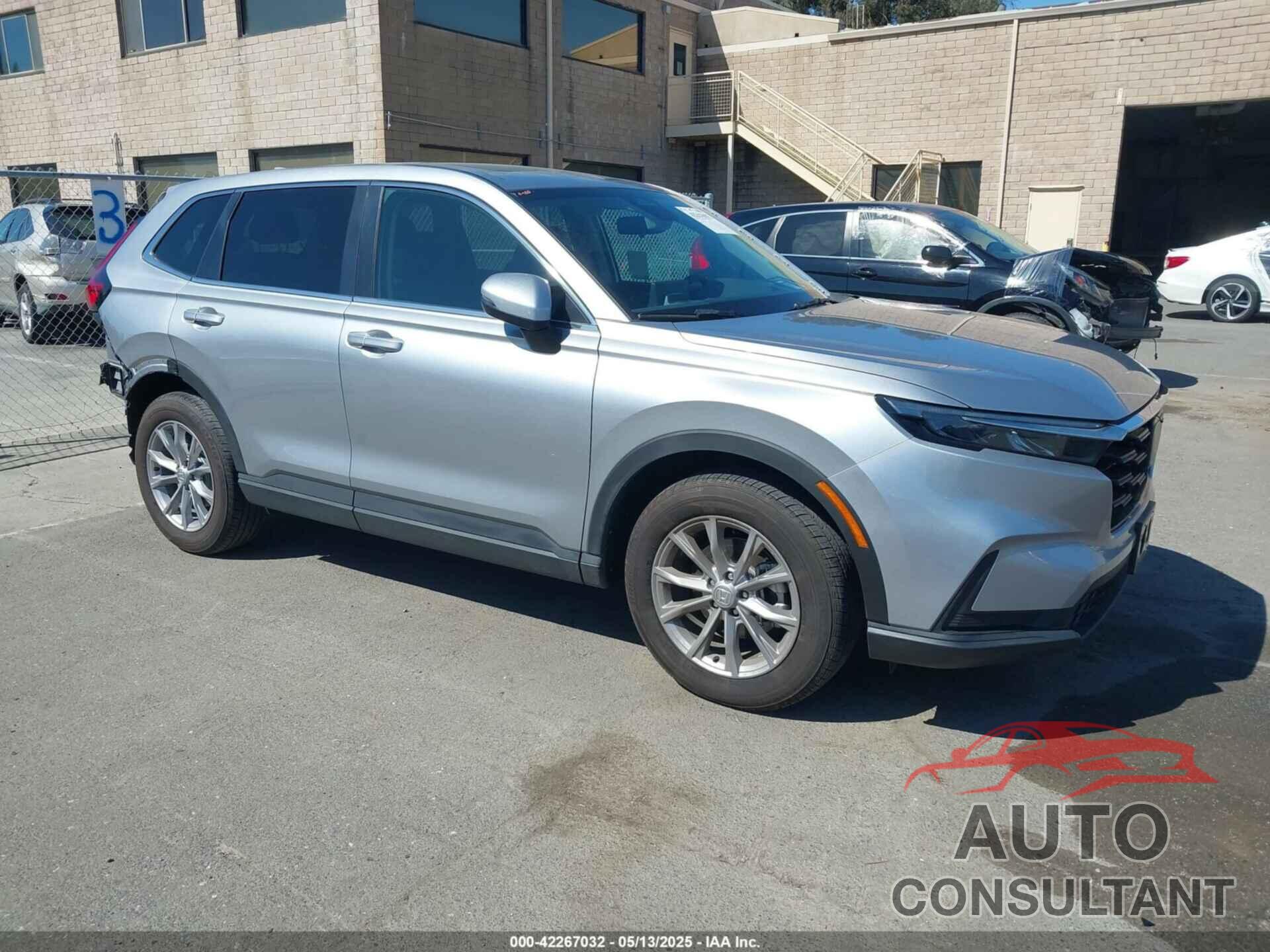 HONDA CR-V 2025 - 7FARS4H47SE005964