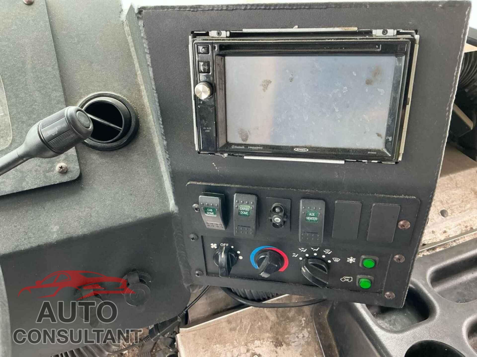 FORD ECONOLINE 2013 - 1FC4E4KLXDDA84036