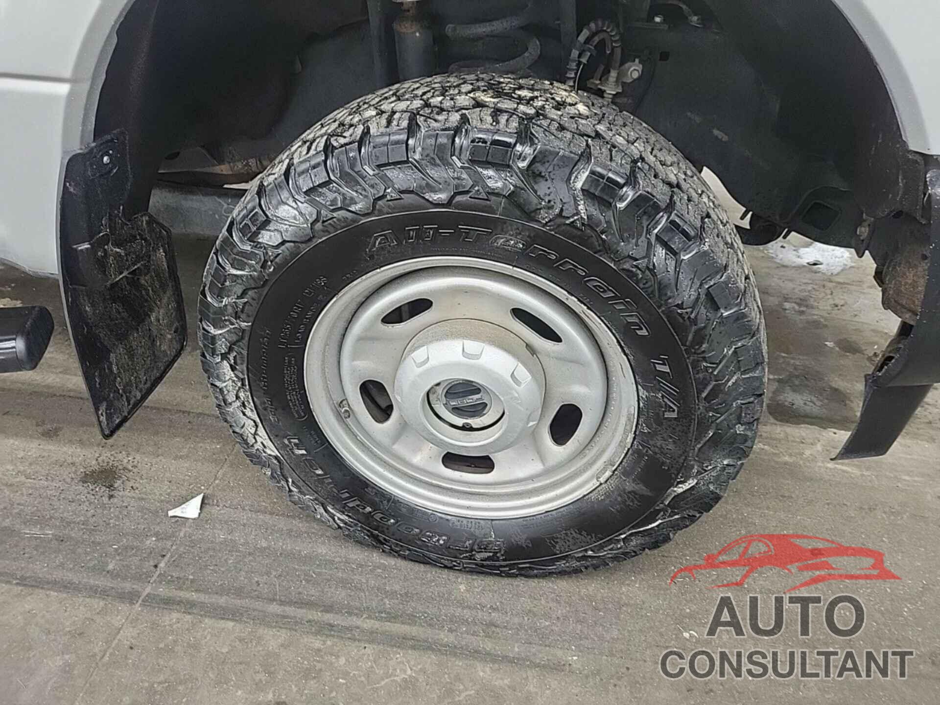 FORD F250 2019 - 1FT7W2B63KEF83440