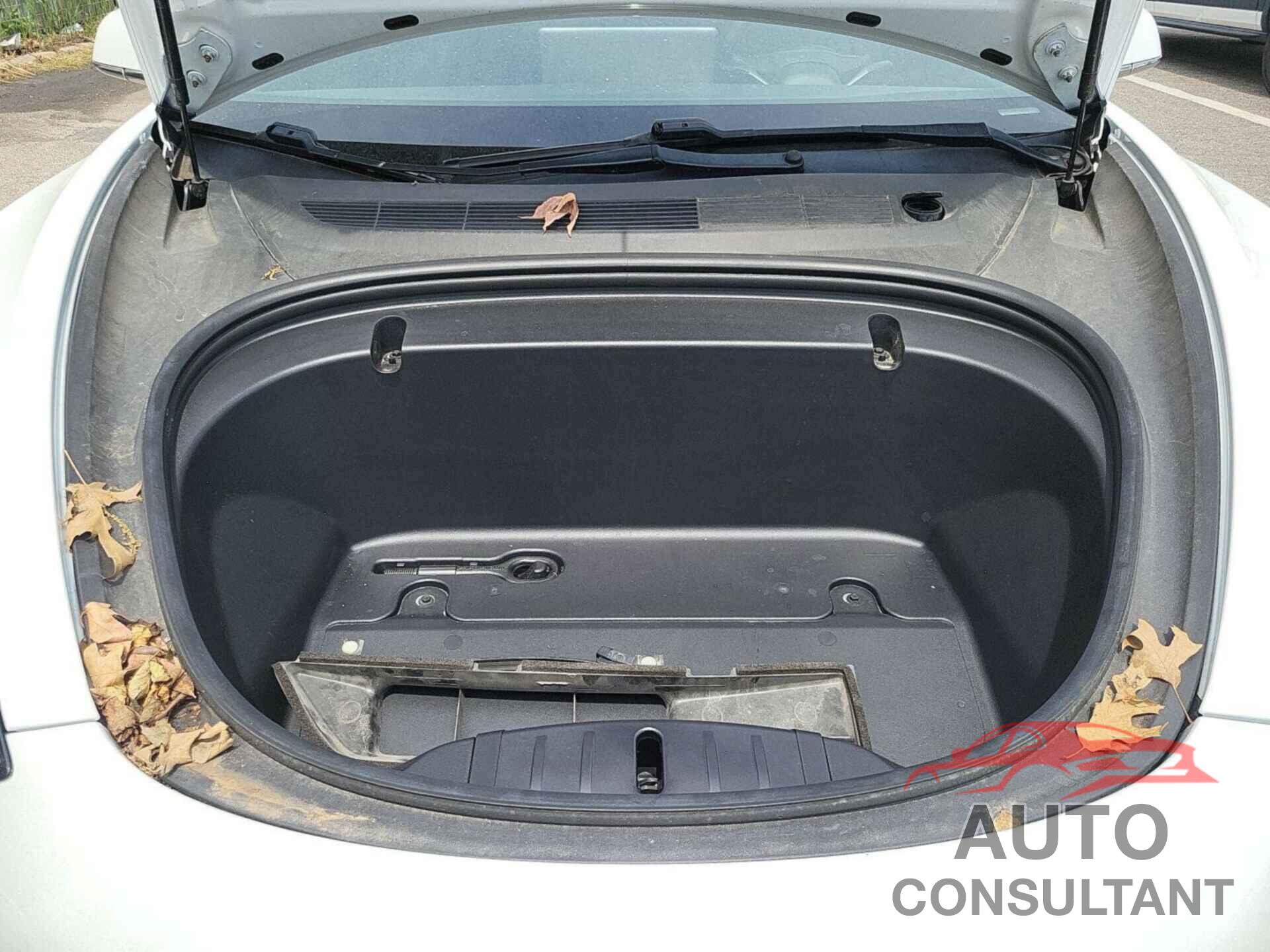 TESLA MODEL 3 2020 - 5YJ3E1EB3LF636884