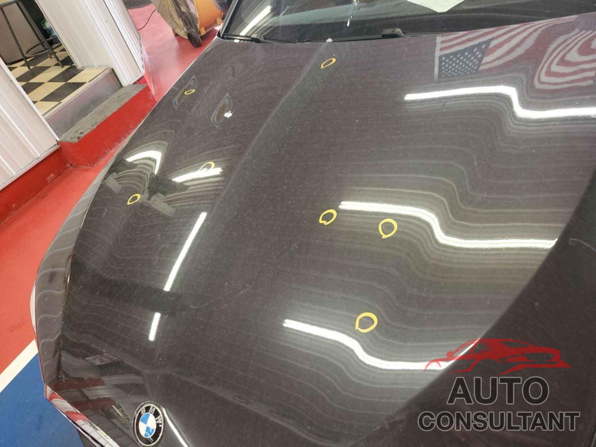 BMW 540I 2020 - WBAJS3C09LWW63125