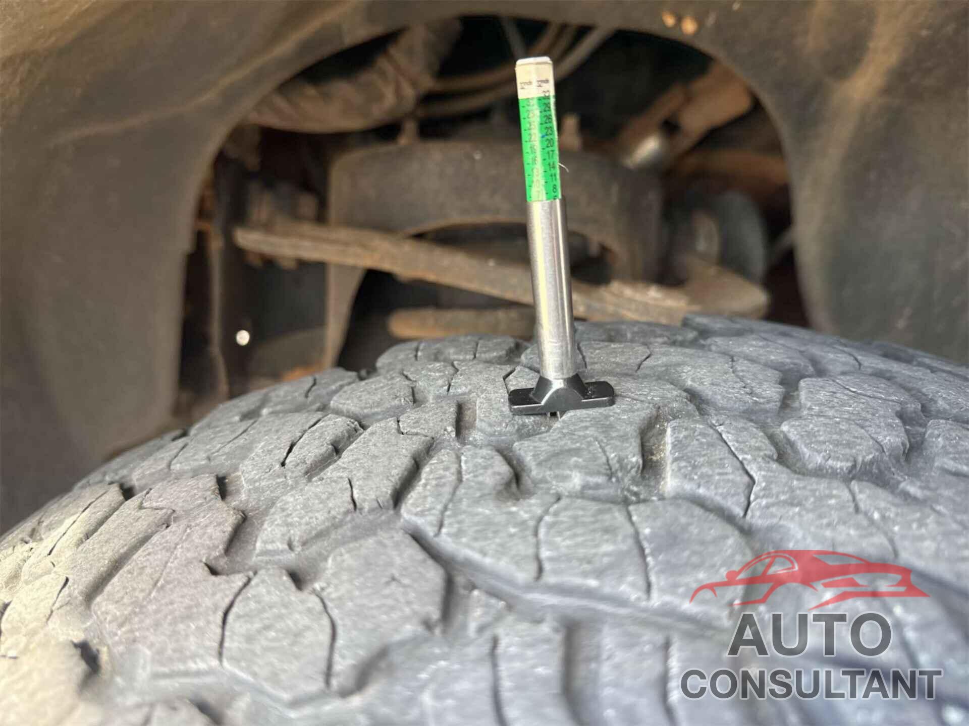 FORD F-150 2013 - 1FTFX1CF7DKE84139
