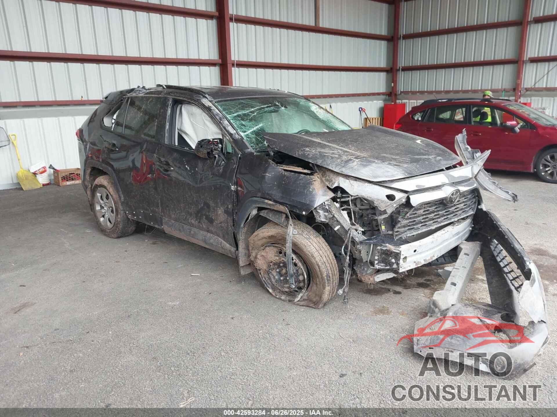 TOYOTA RAV4 2019 - 2T3F1RFV7KW063111
