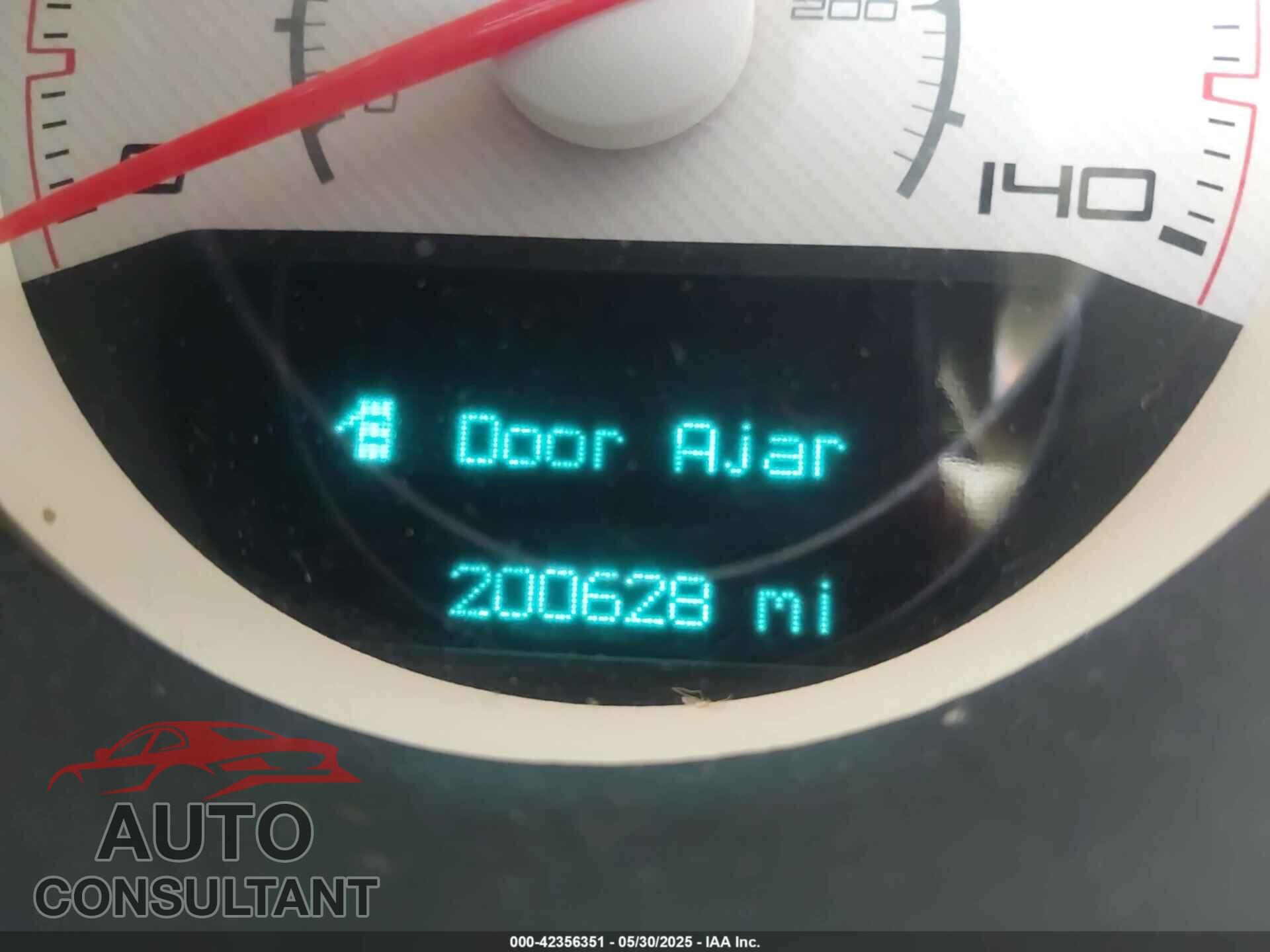 DODGE CHALLENGER 2013 - 2C3CDYAG4DH596358