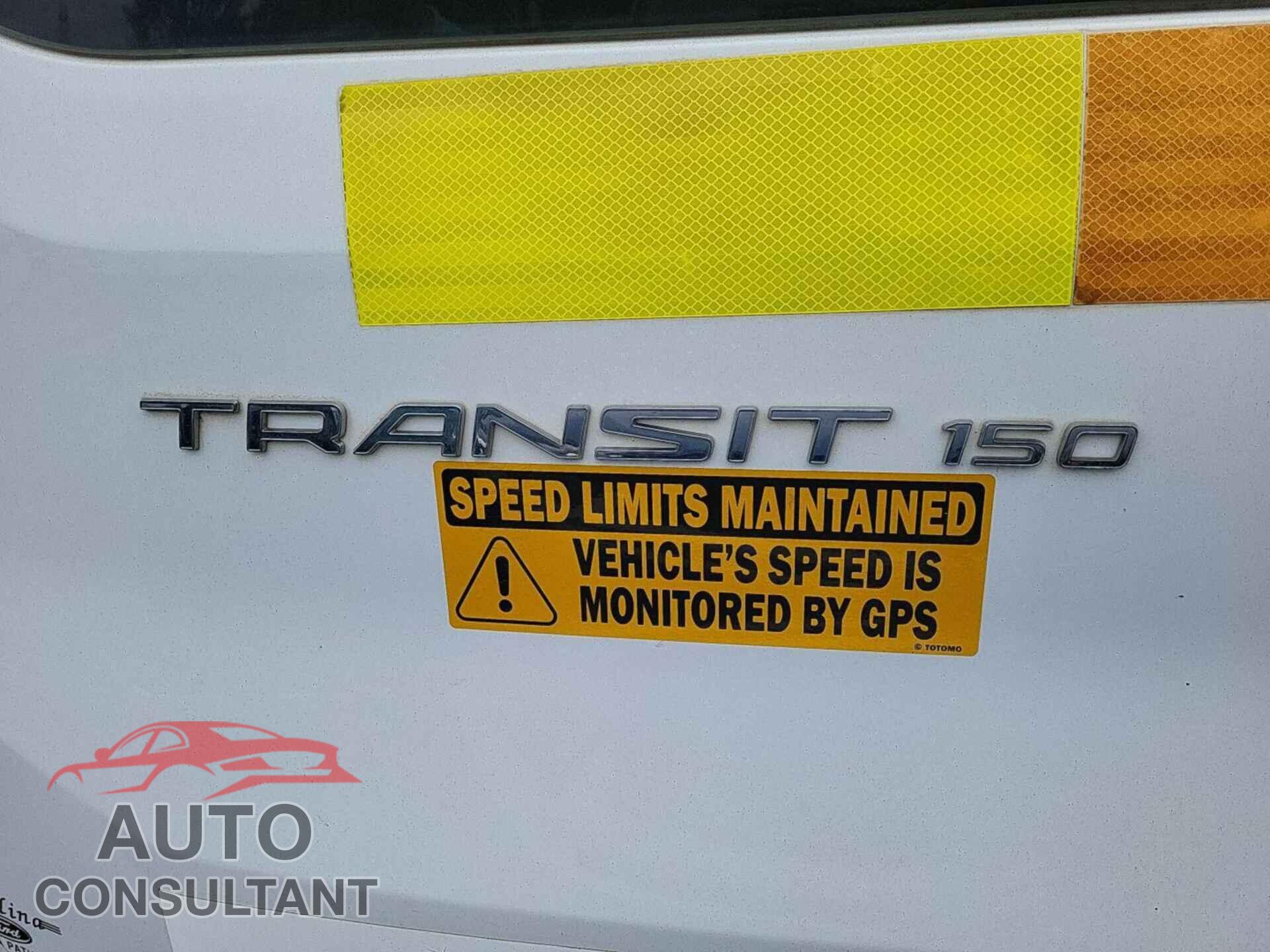FORD TRANSIT 2015 - 1FTNE1YM1FKA95203