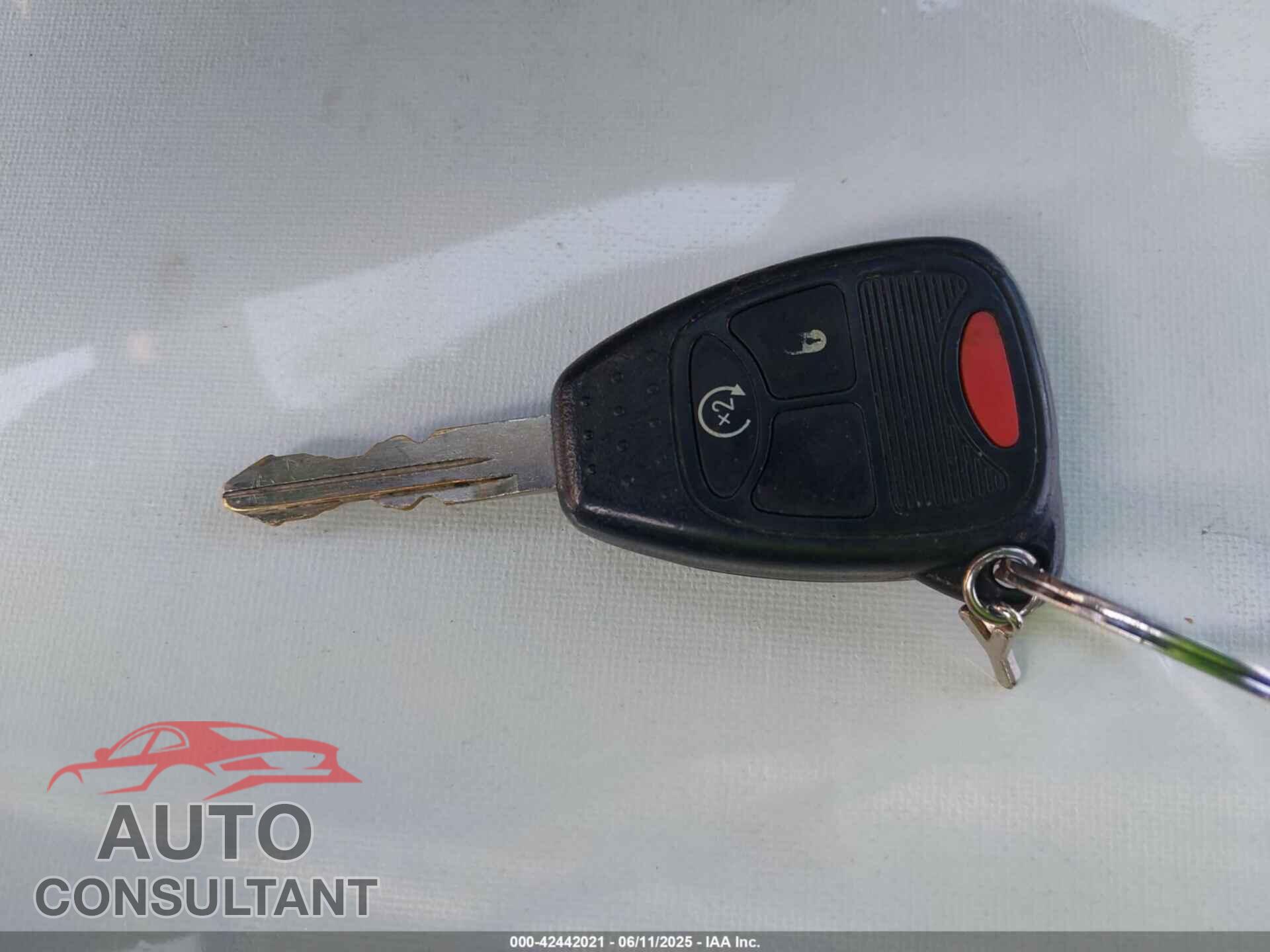 JEEP COMPASS 2015 - 1C4NJDEB1FD208149