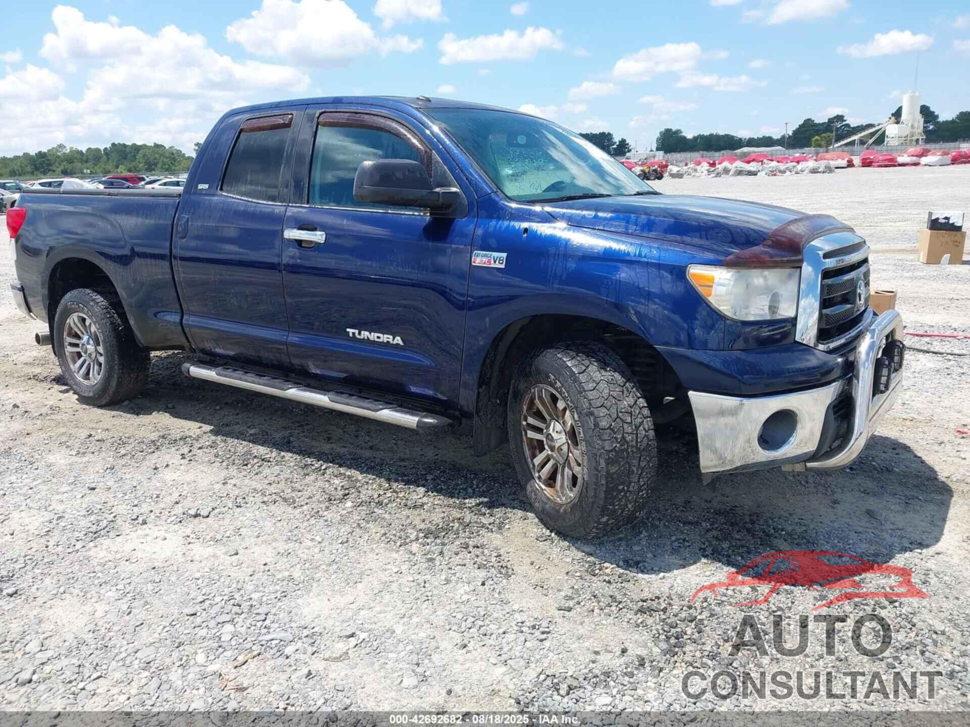 TOYOTA TUNDRA 2013 - 5TFRY5F16DX145389