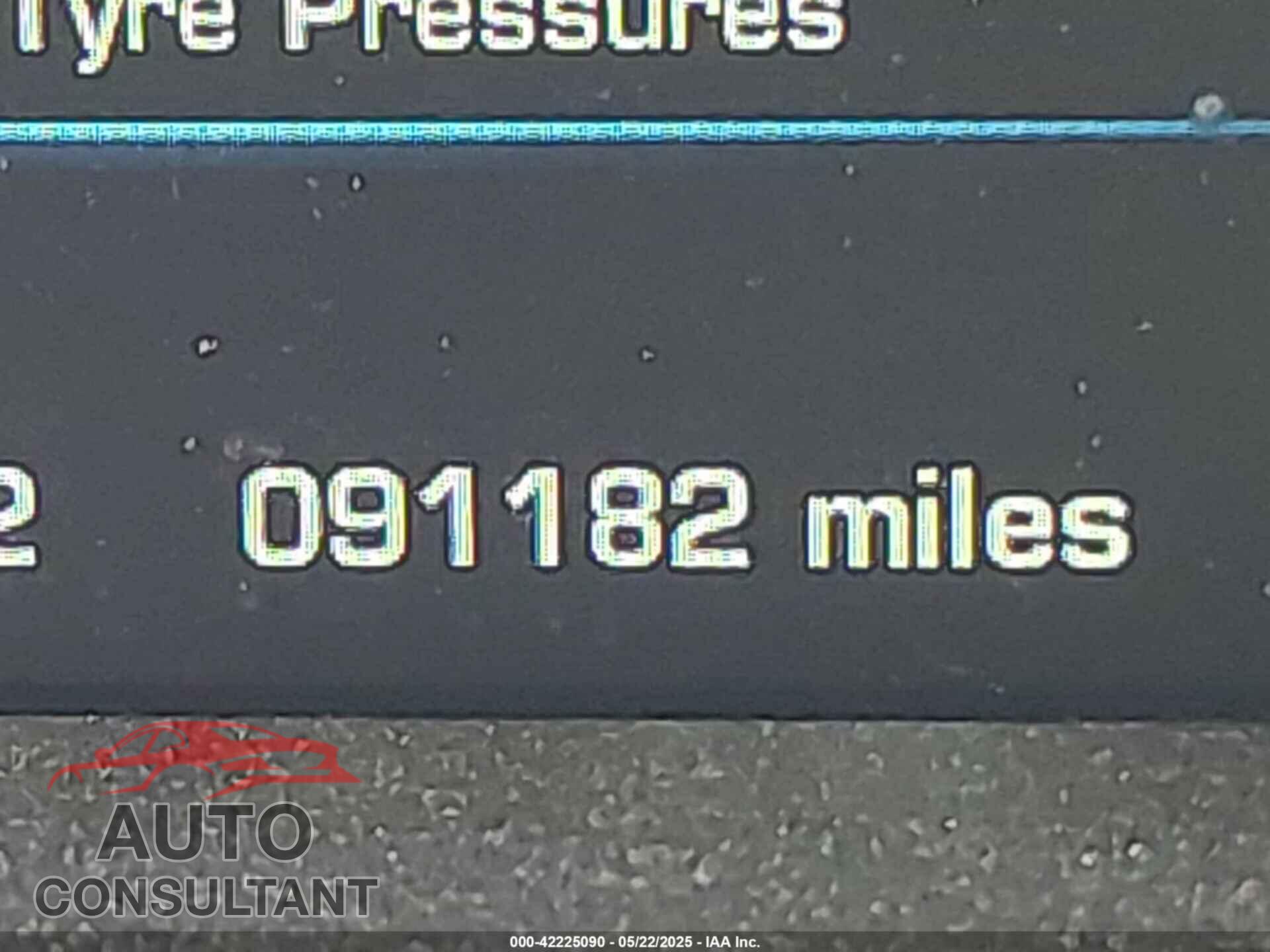 LAND ROVER RANGE ROVER 2013 - SALGS2EF5DA101285