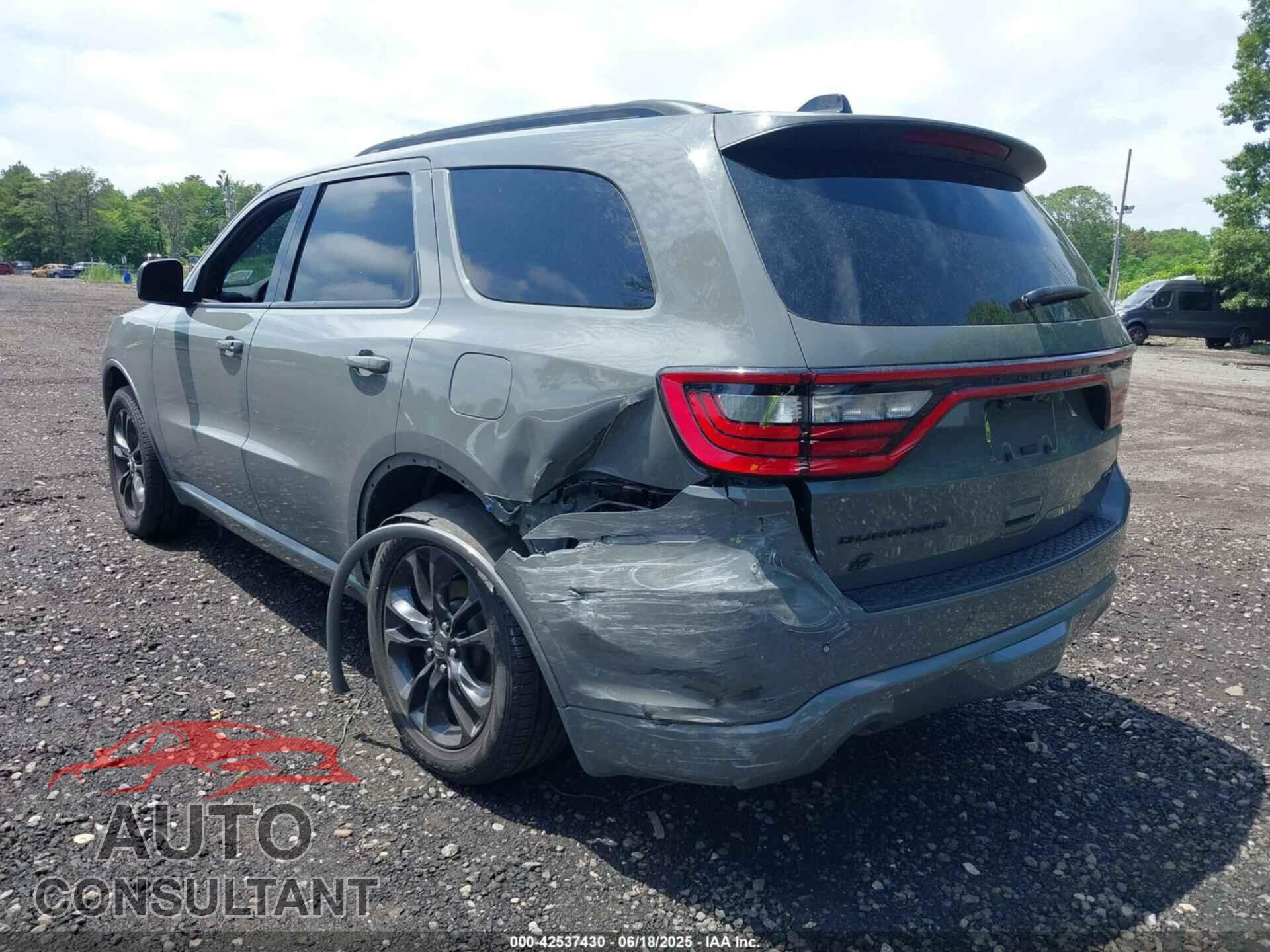 DODGE DURANGO 2023 - 1C4RDJDG1PC690830