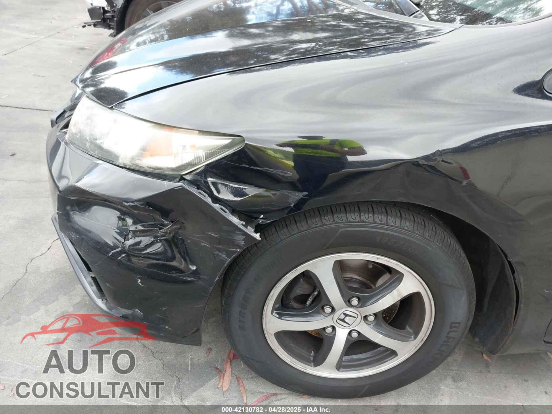 HONDA CIVIC 2015 - 19XFB2F73FE208832