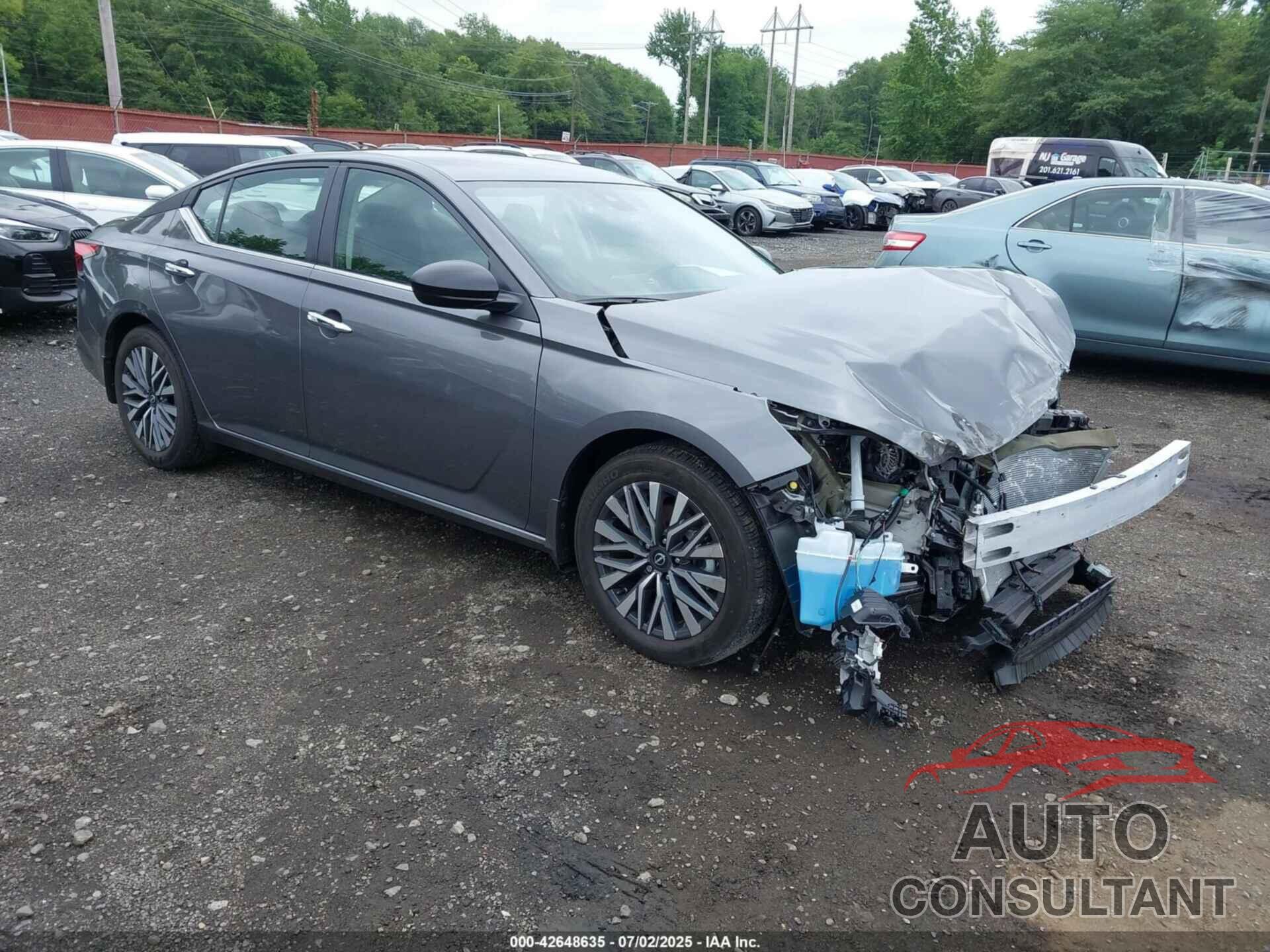 NISSAN ALTIMA 2024 - 1N4BL4DV8RN415814