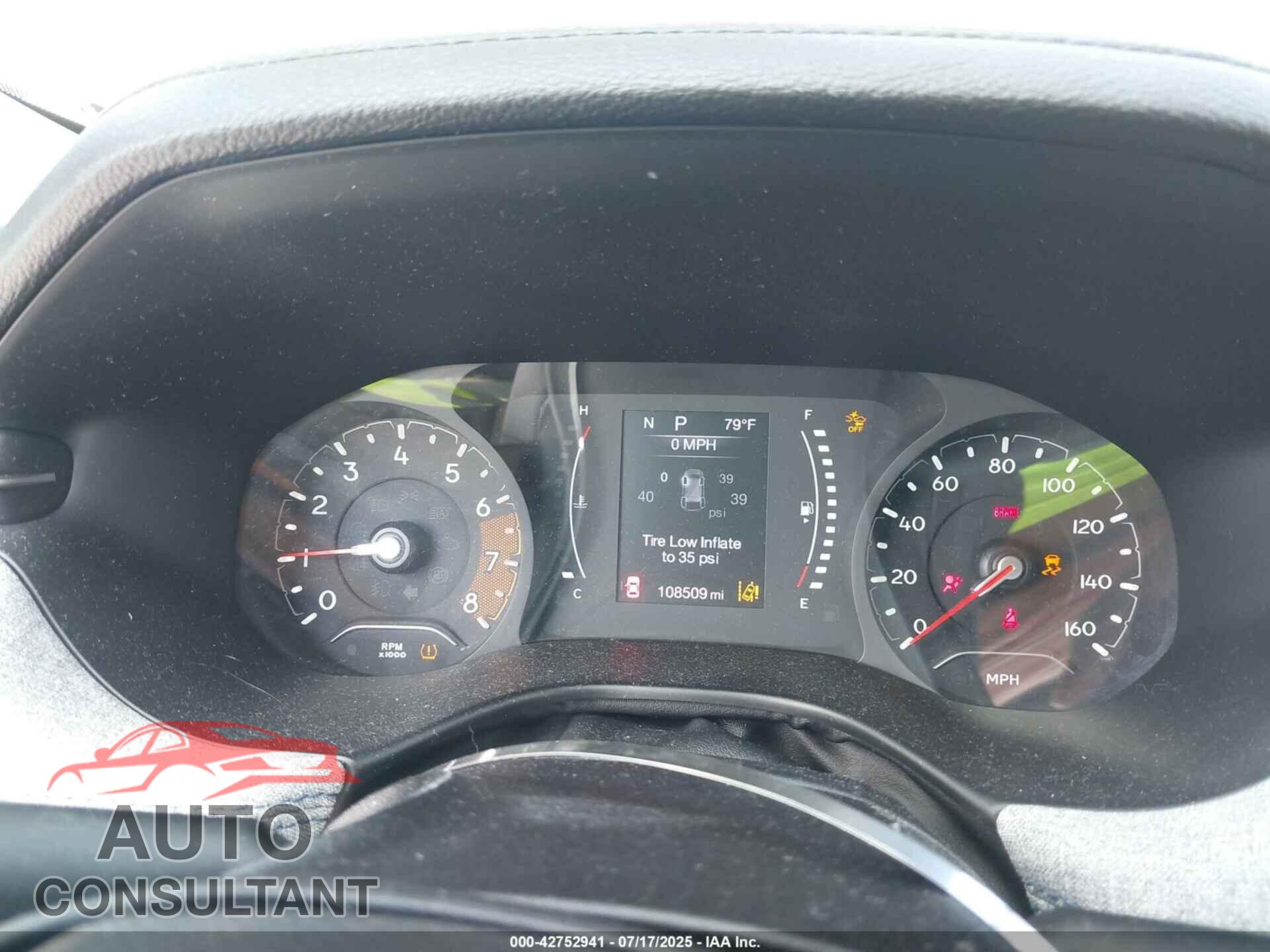 JEEP COMPASS 2022 - 3C4NJDBB9NT122004