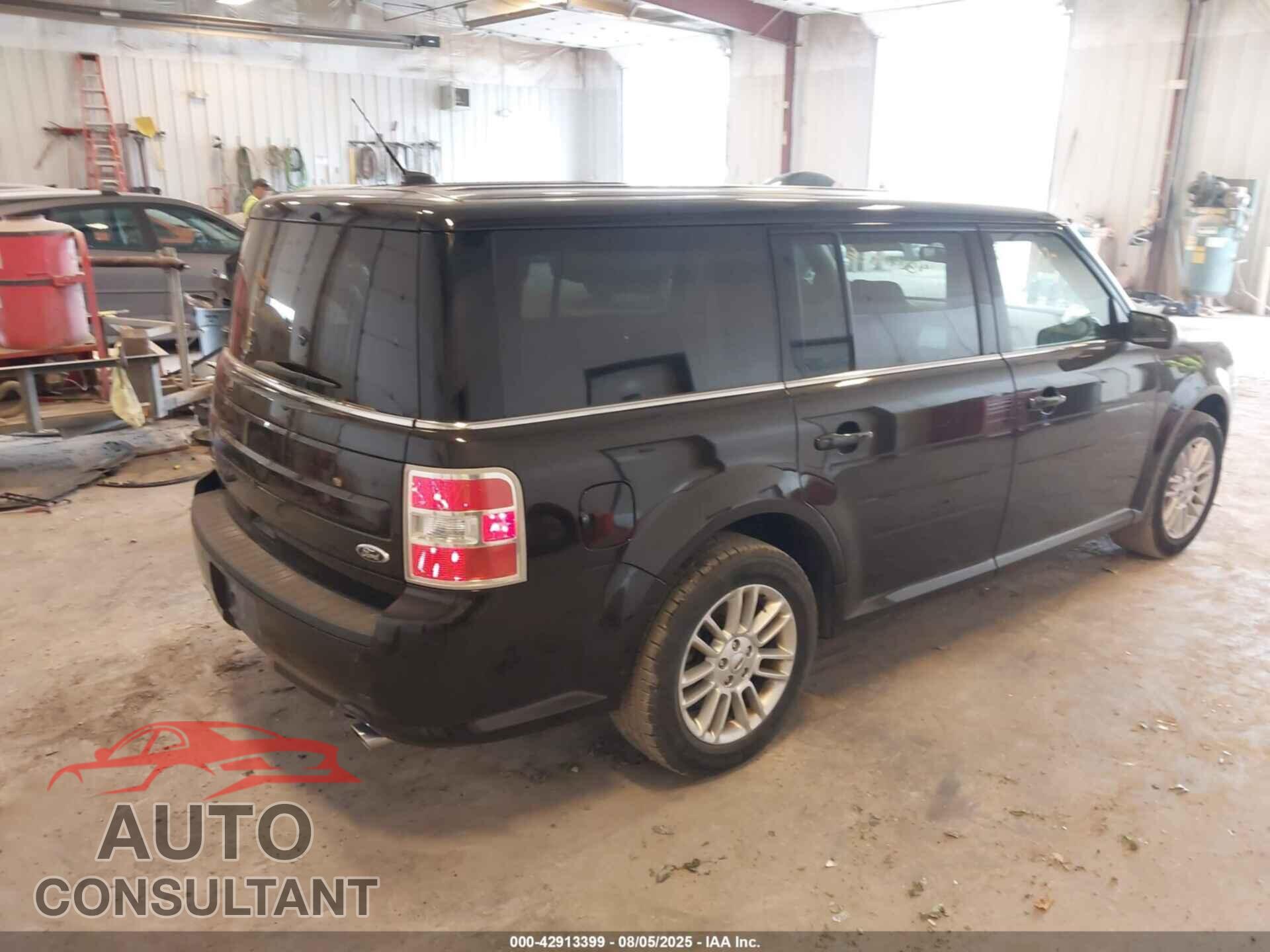 FORD FLEX 2014 - 2FMGK5C83EBD03914